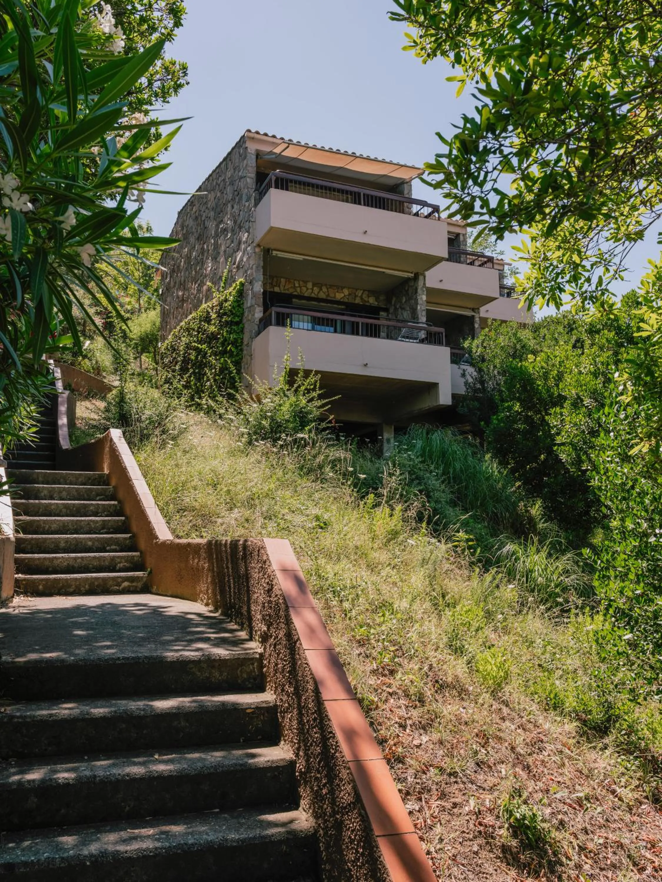 Property building in Zel Costa Brava