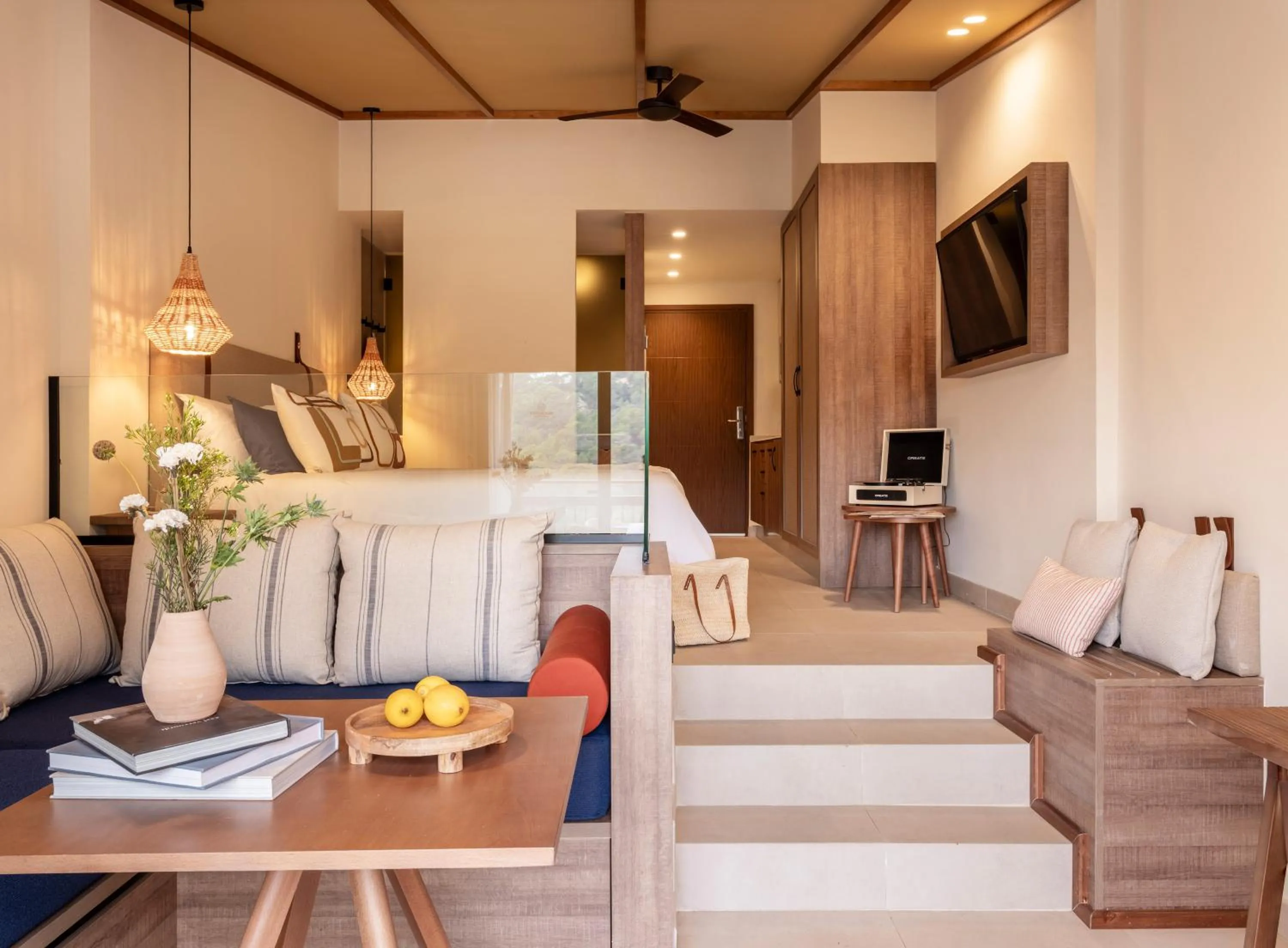 TV and multimedia in Zel Costa Brava