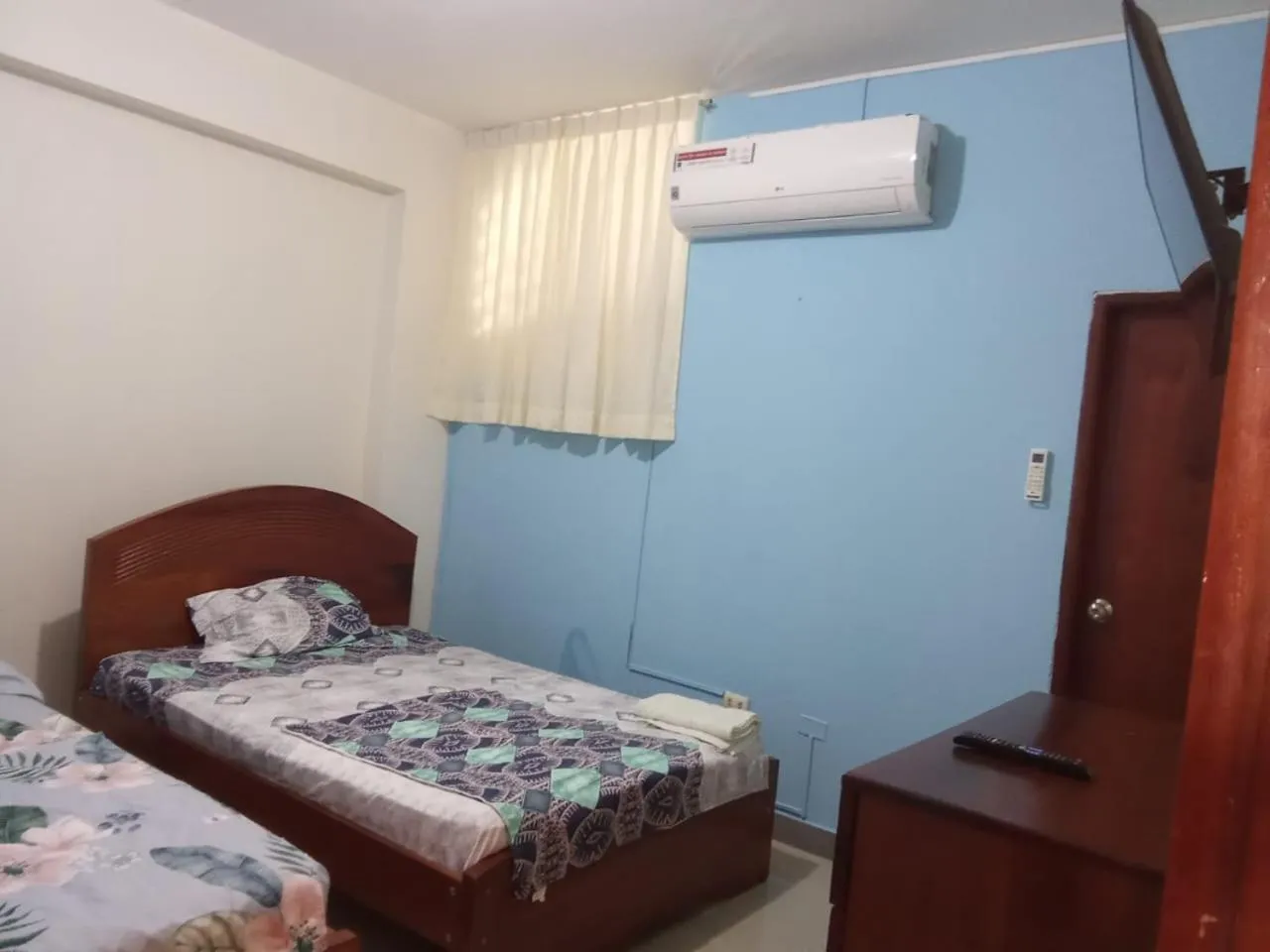 Bedroom, Bed in Emanuel&Cavita