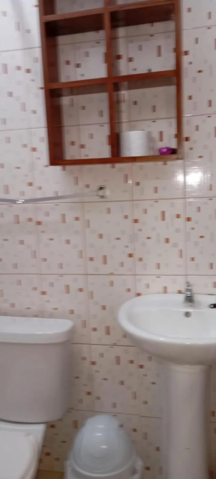 Bathroom in Emanuel&Cavita