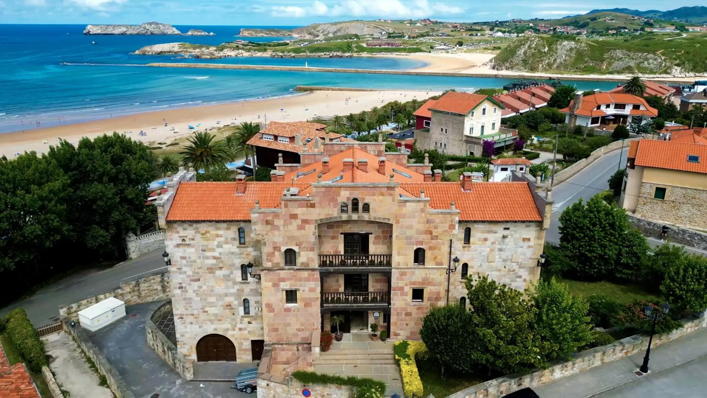 Apartamentos Costa Esmeralda Apartamentos Costa Esmeralda