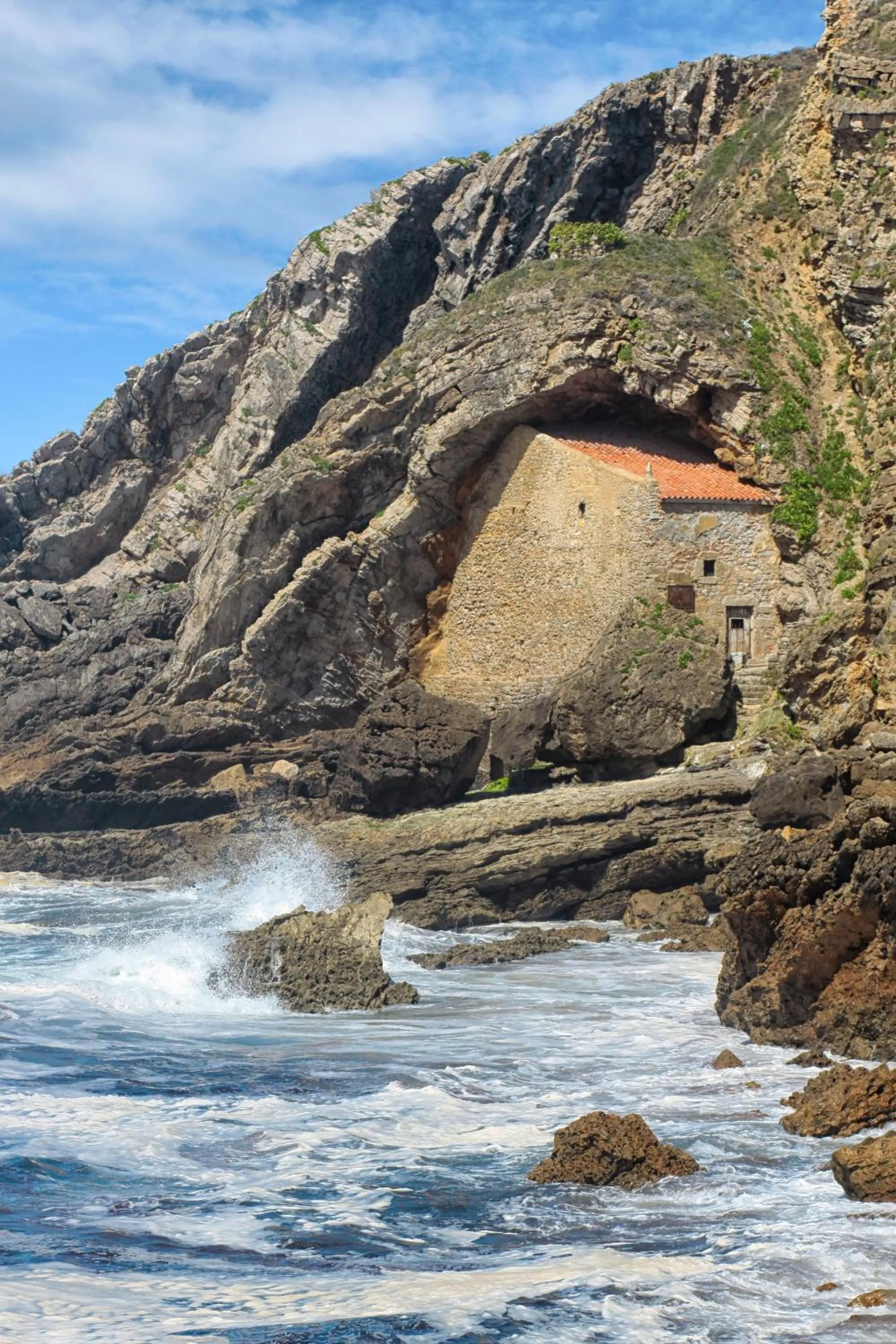 Nearby landmark in Apartamentos Costa Esmeralda