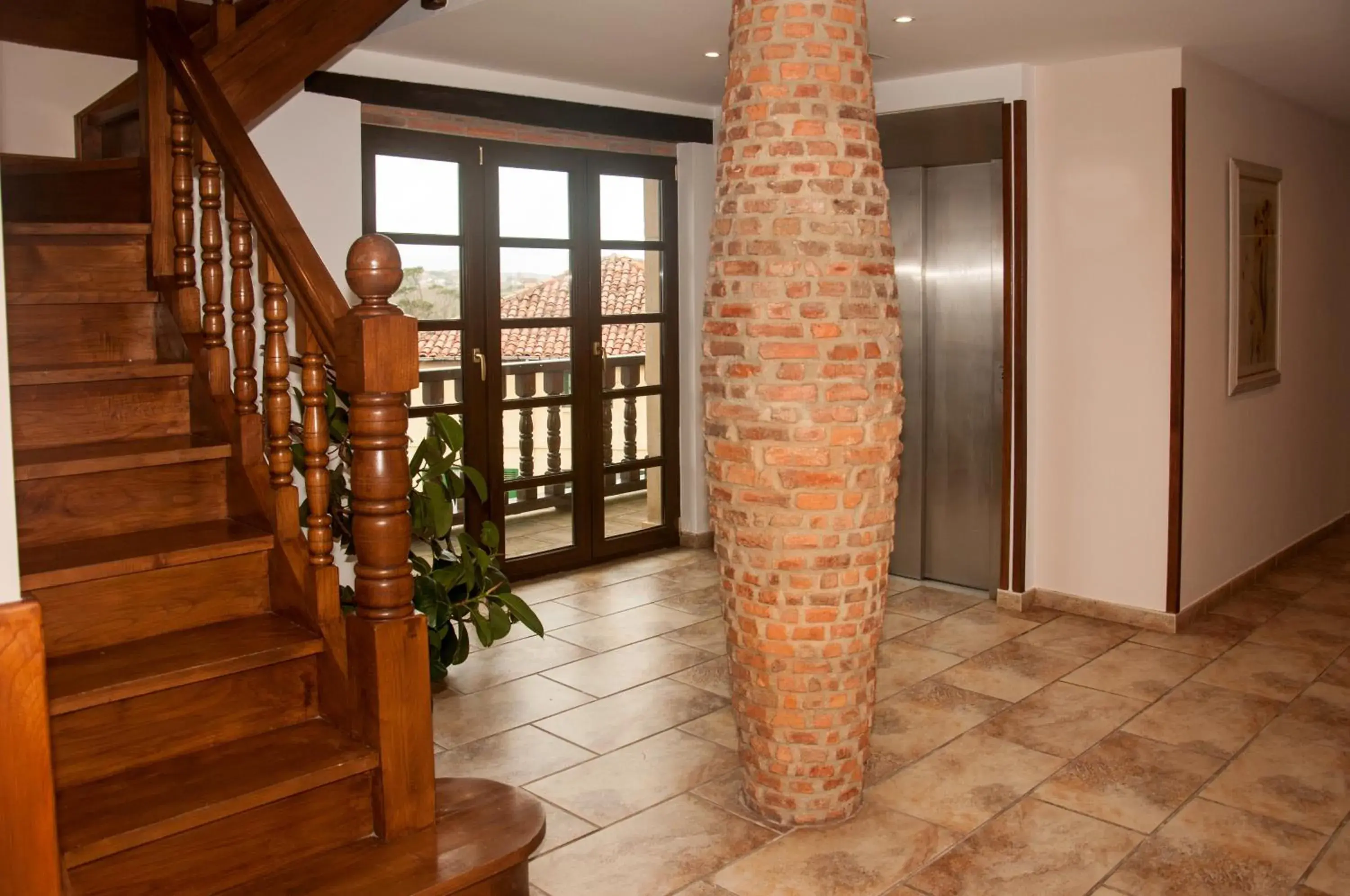 Studio with Sea View in Apartamentos Costa Esmeralda Studio with Sea View in Apartamentos Costa Esmeralda