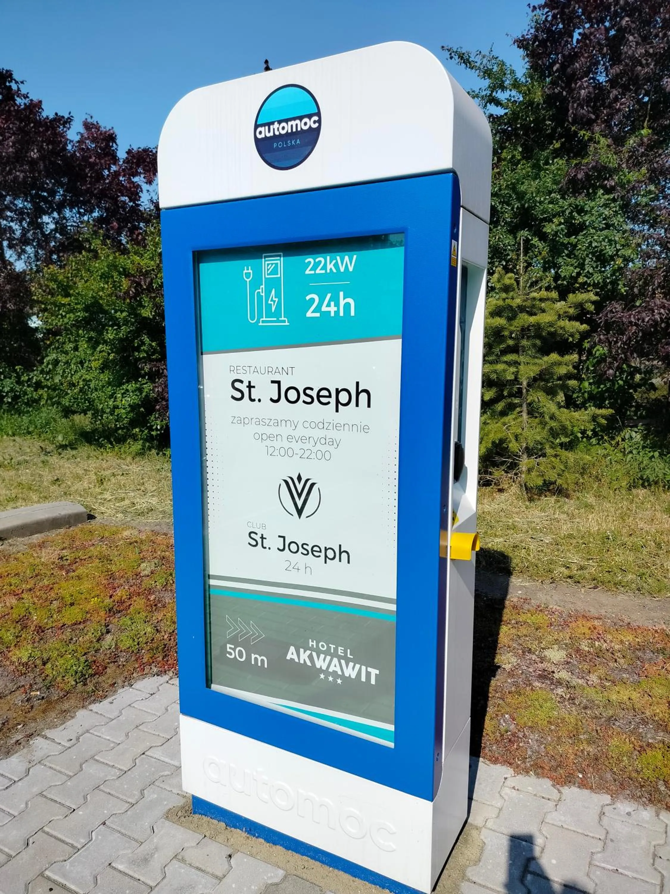 Restaurant/places to eat in Hotel Akwawit