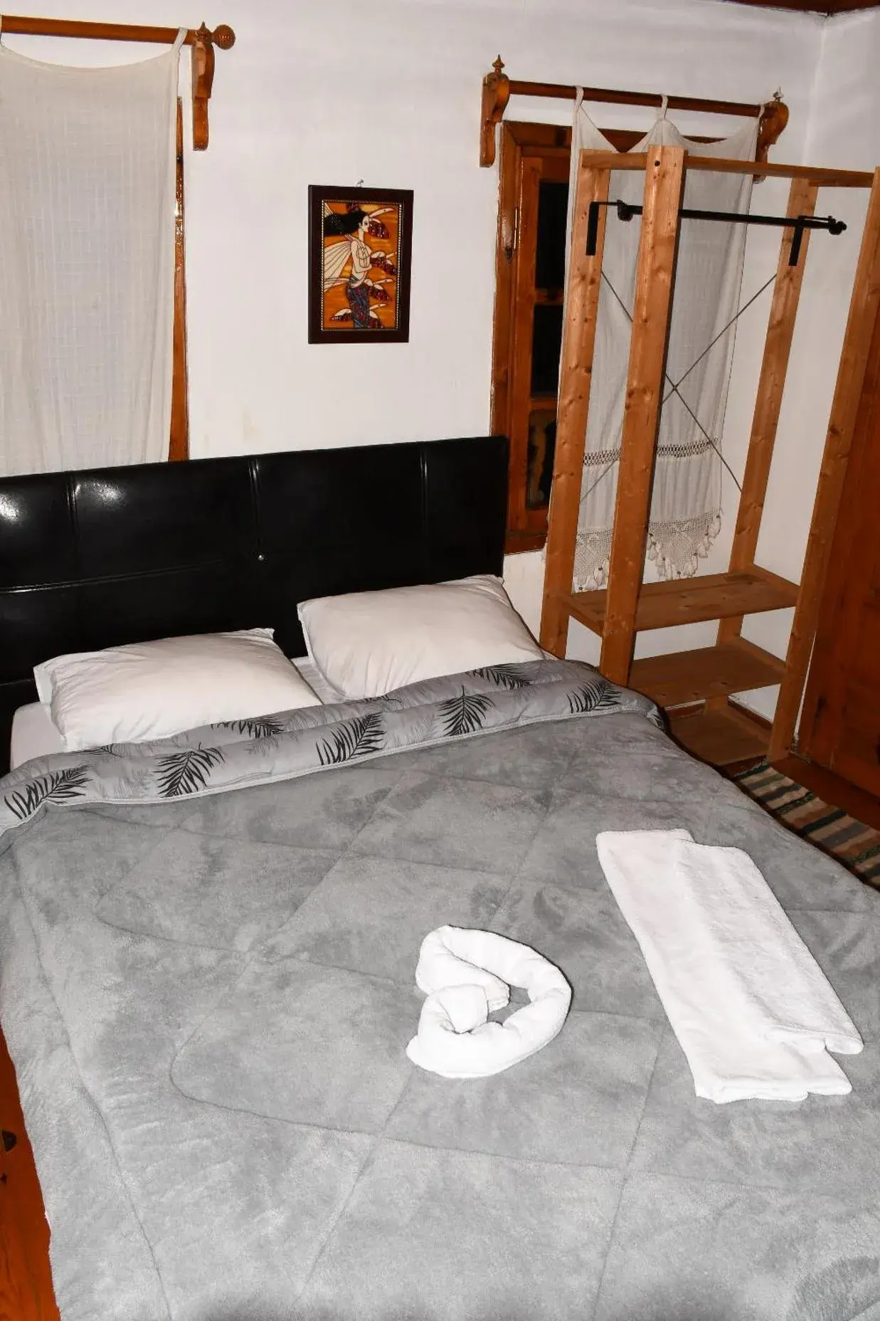 Family Room with Private Bathroom in Deniss Pension Family Room with Private Bathroom in Deniss Pension