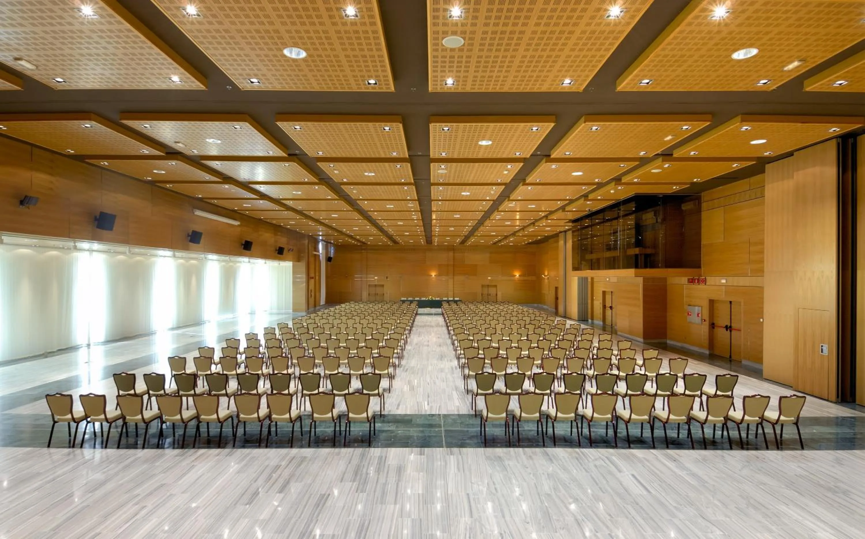 Meeting/conference room in Elba Carlota Beach & Golf Resort