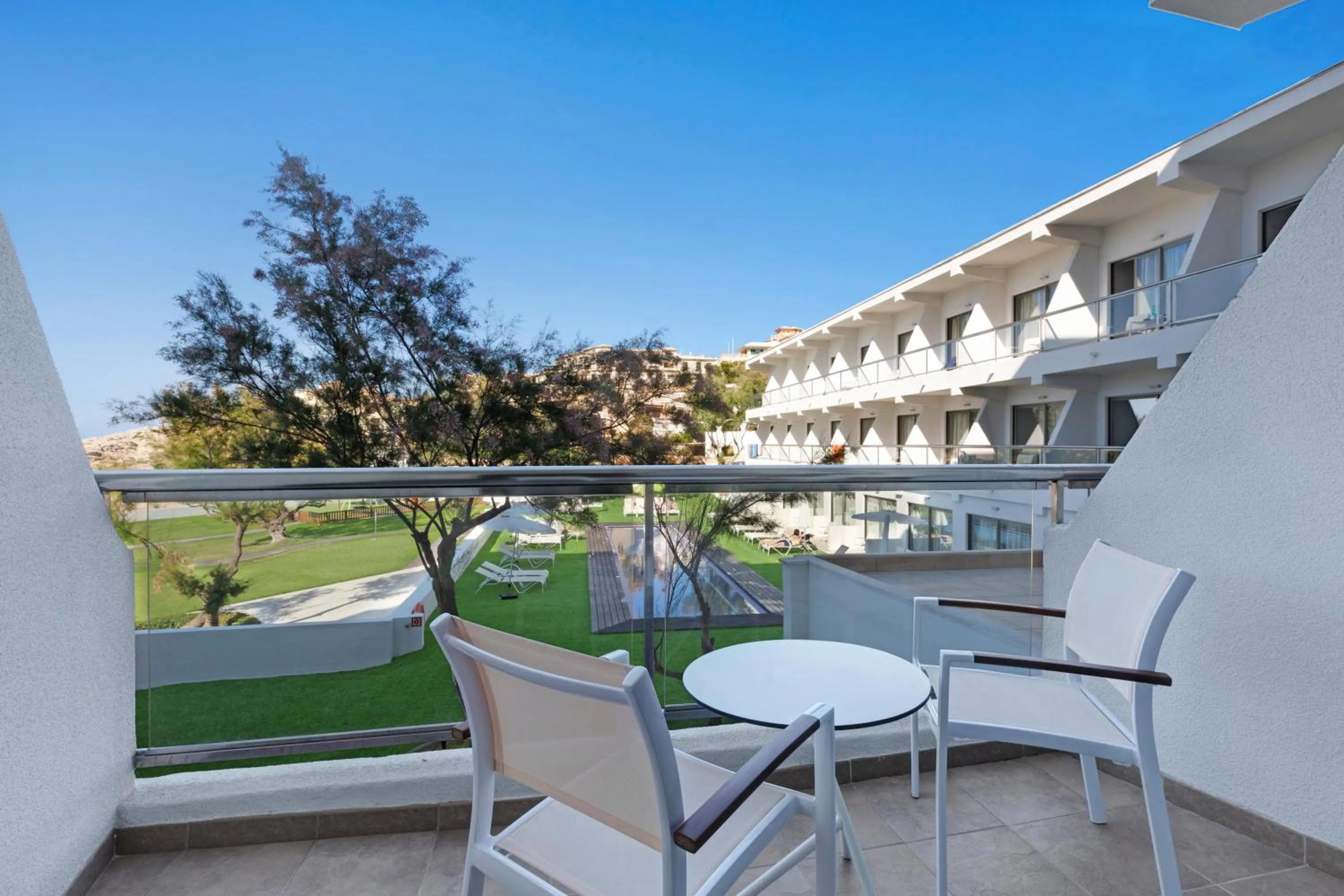 View (from property/room) in THB Cala Lliteras - Adults Only