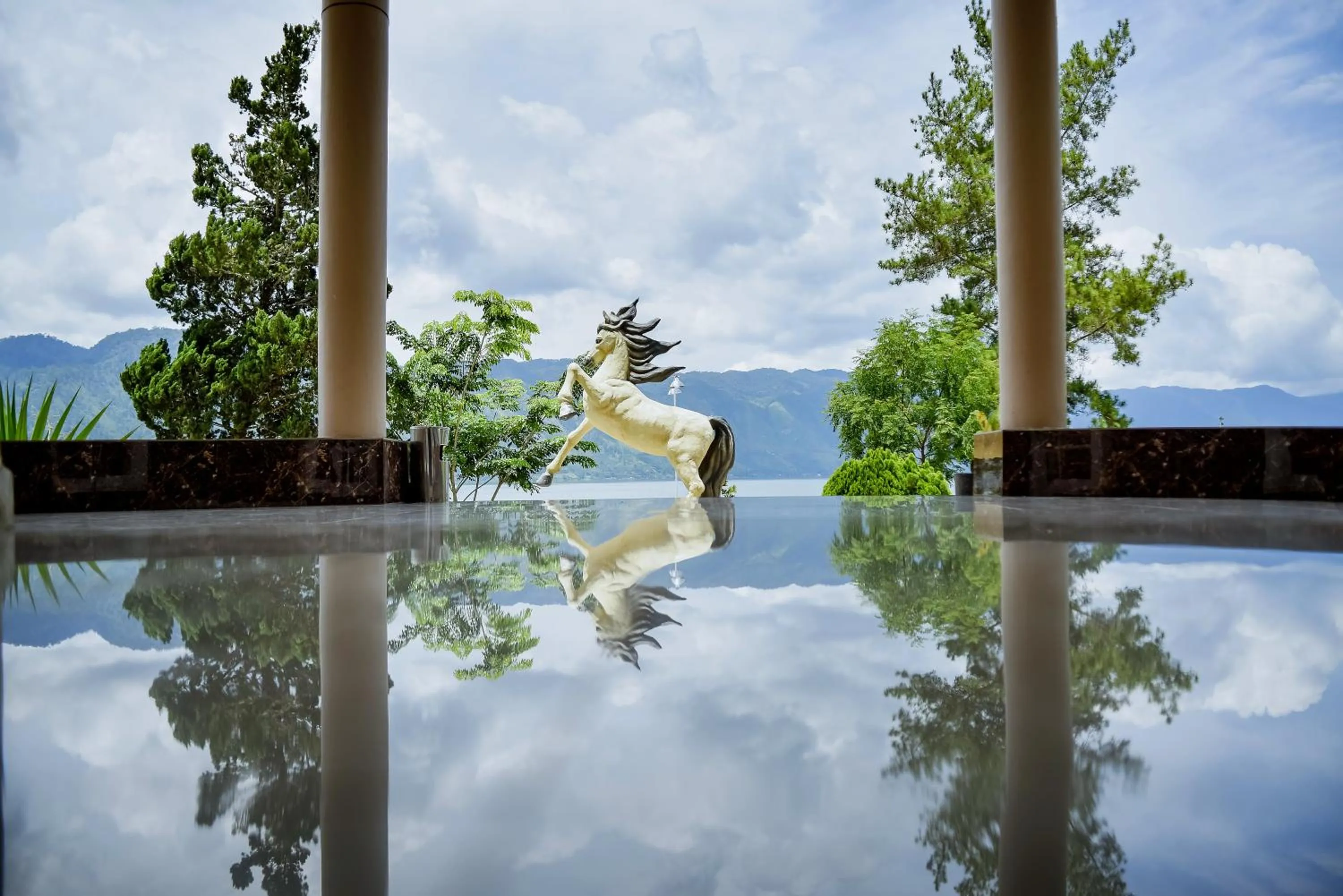 Portola Grand Renggali Hotel Takengon