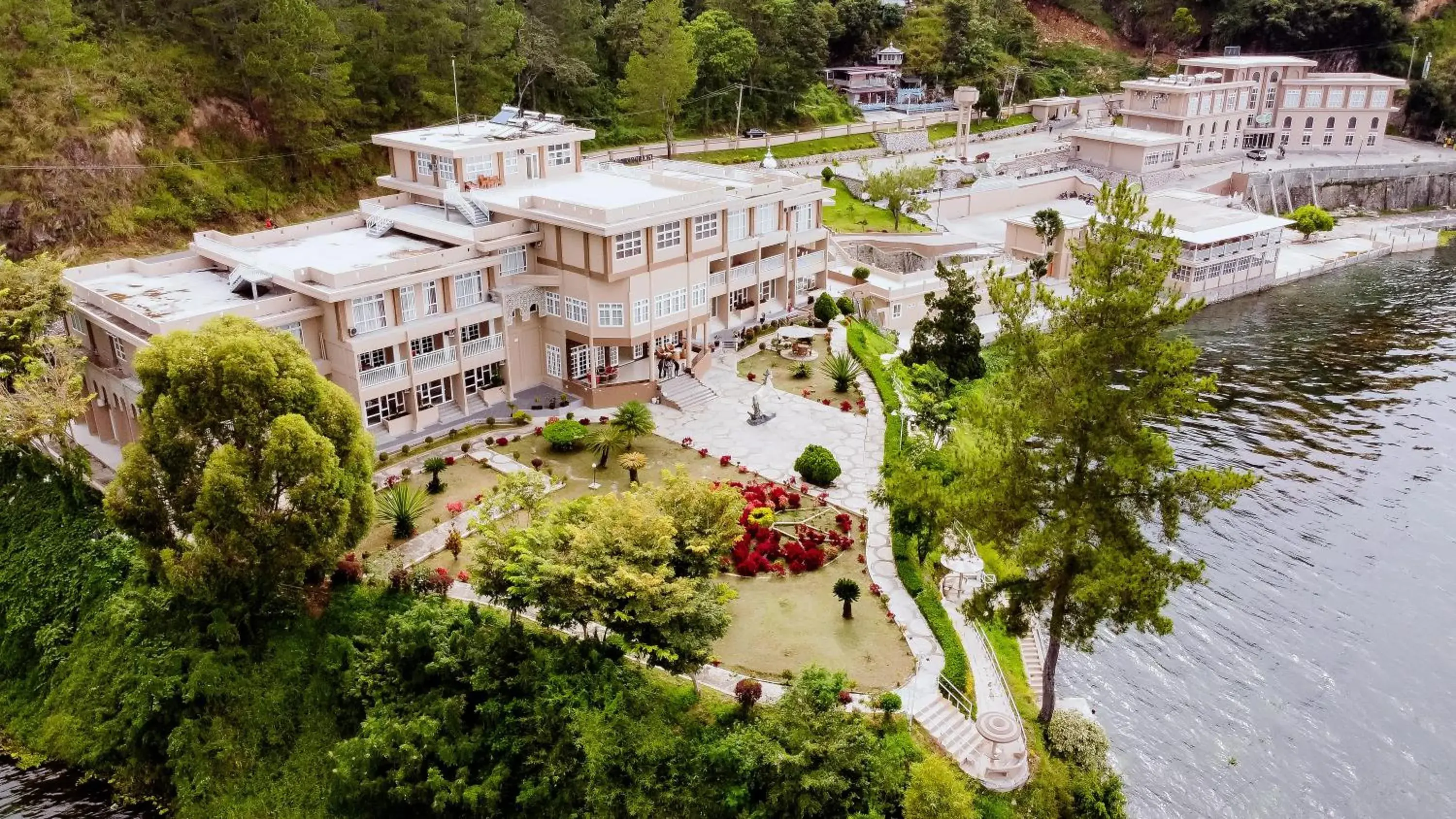 Portola Grand Renggali Hotel Takengon Portola Grand Renggali Hotel Takengon