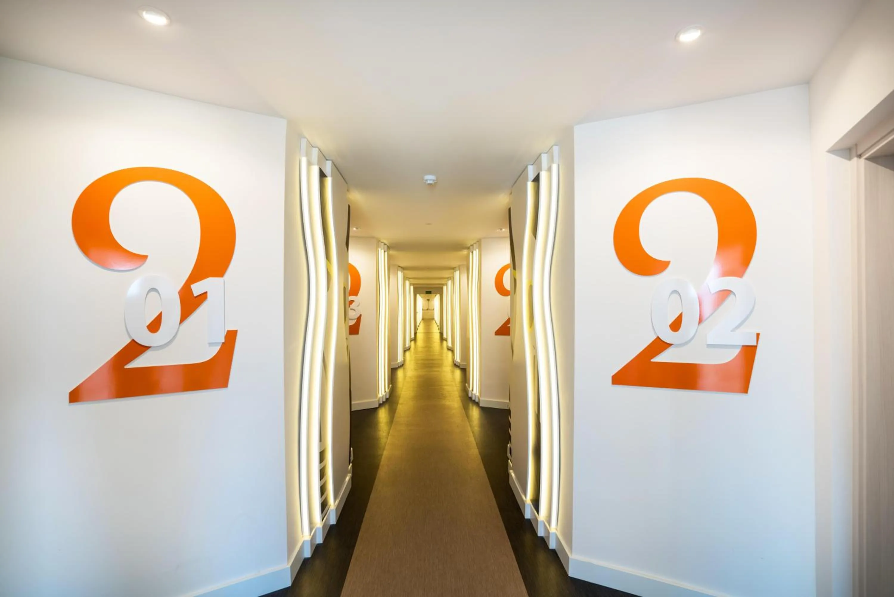 Other in THB Naeco Ibiza - Adults Only