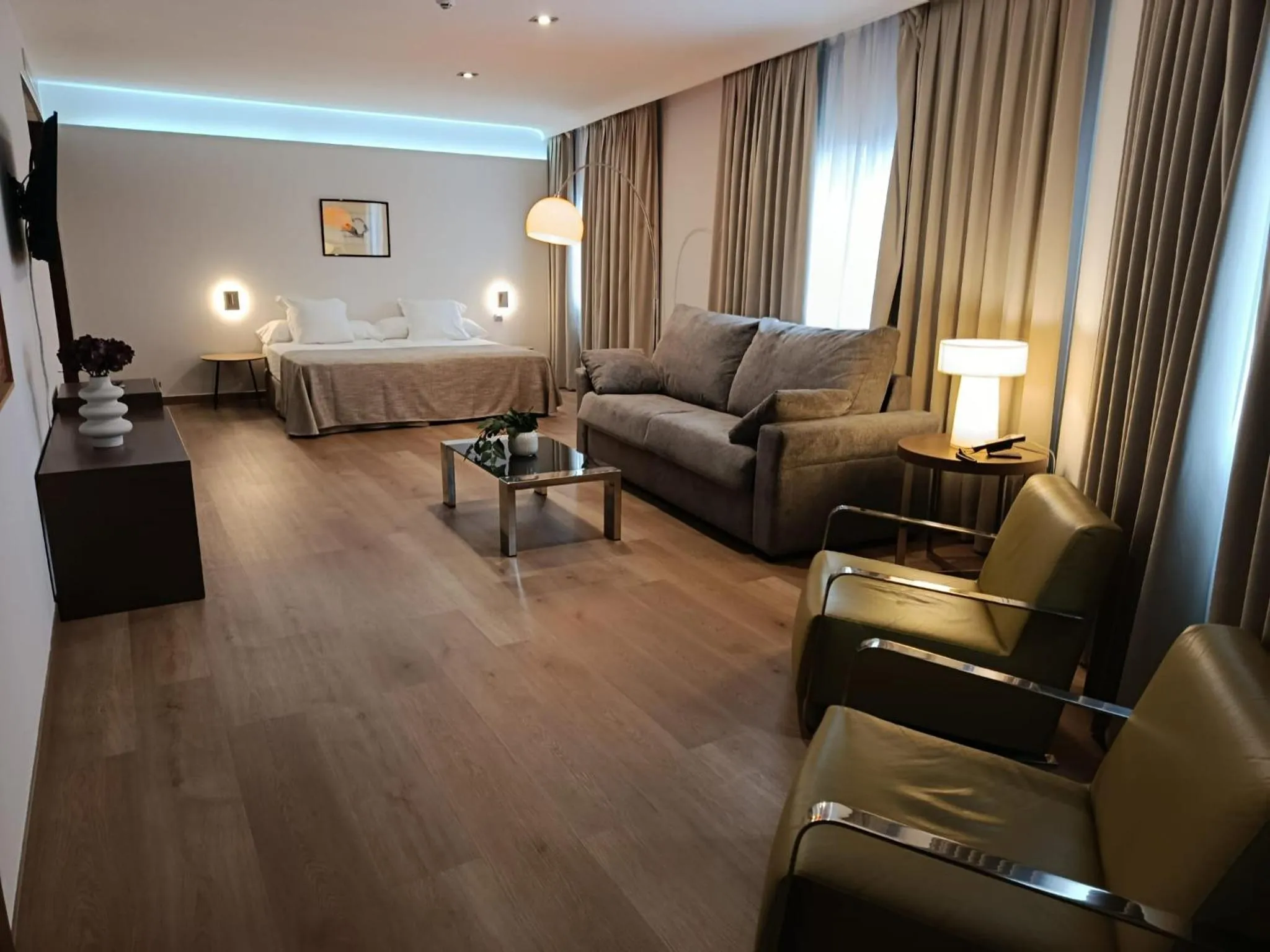 Hotel Veracruz Plaza & Spa