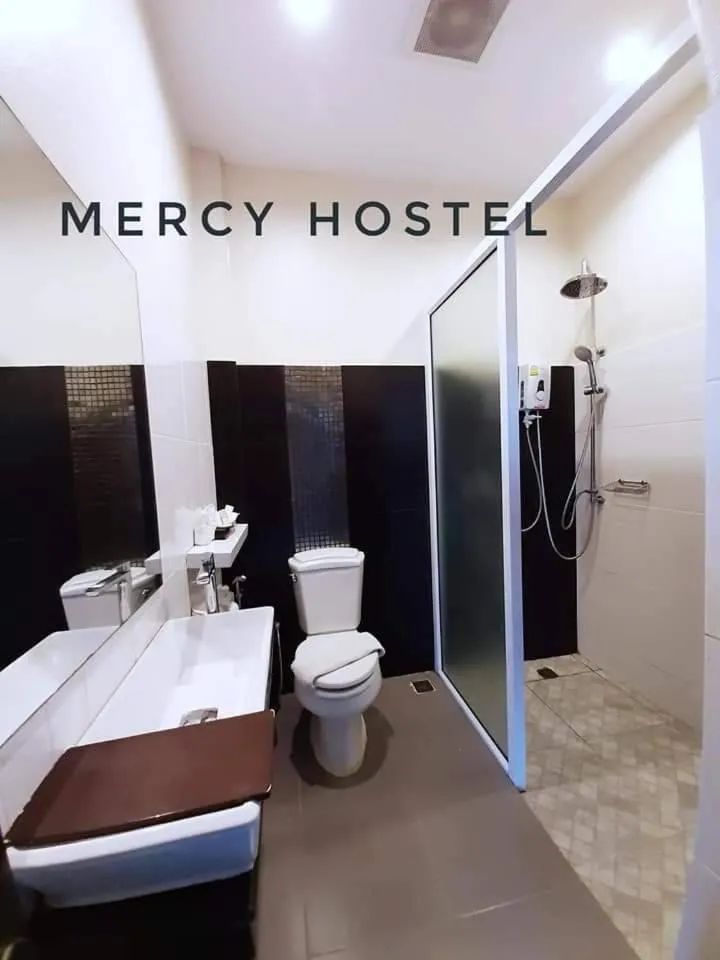 Mercy Hostel