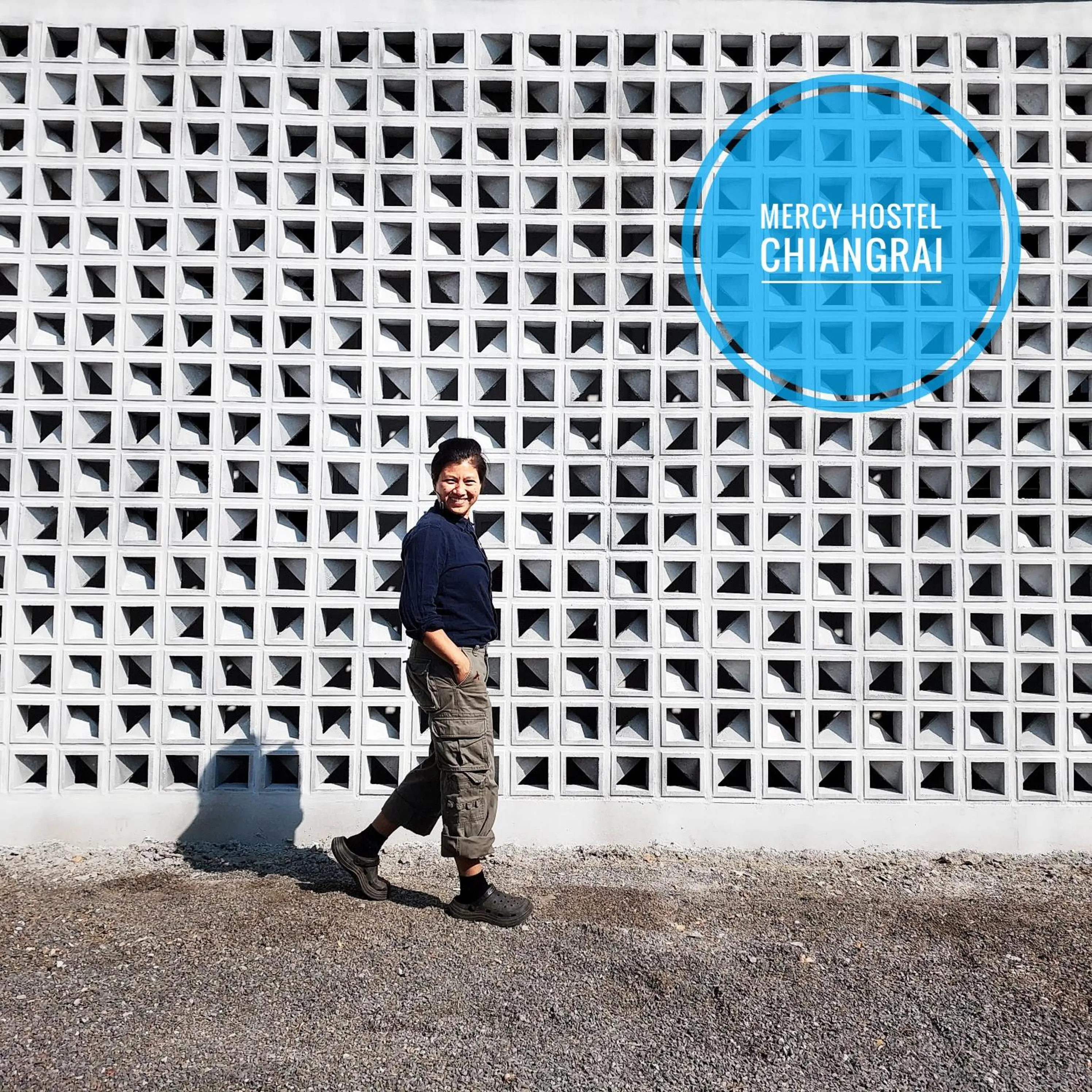 Mercy Hostel