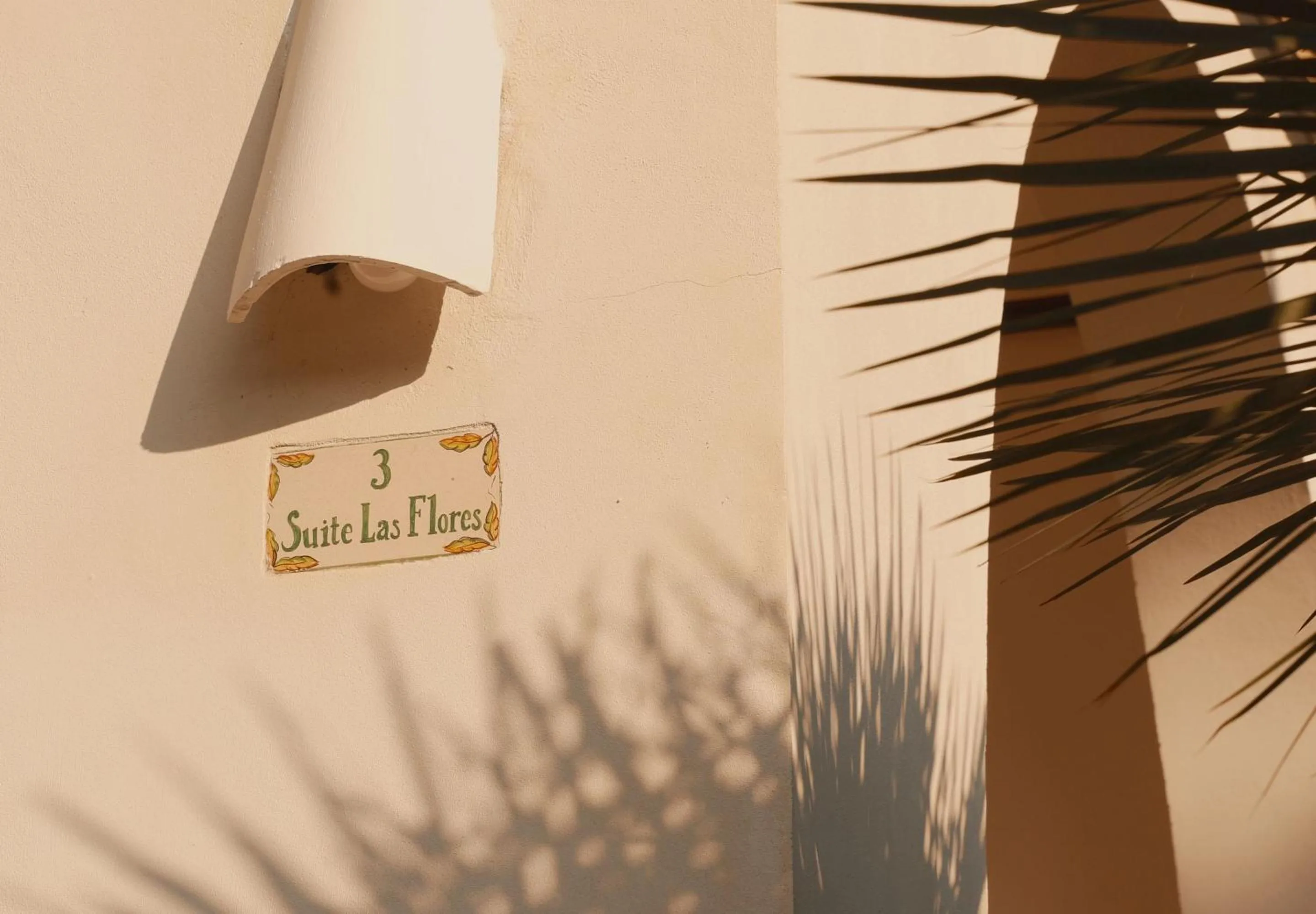 Property building in Hotel Bendinat