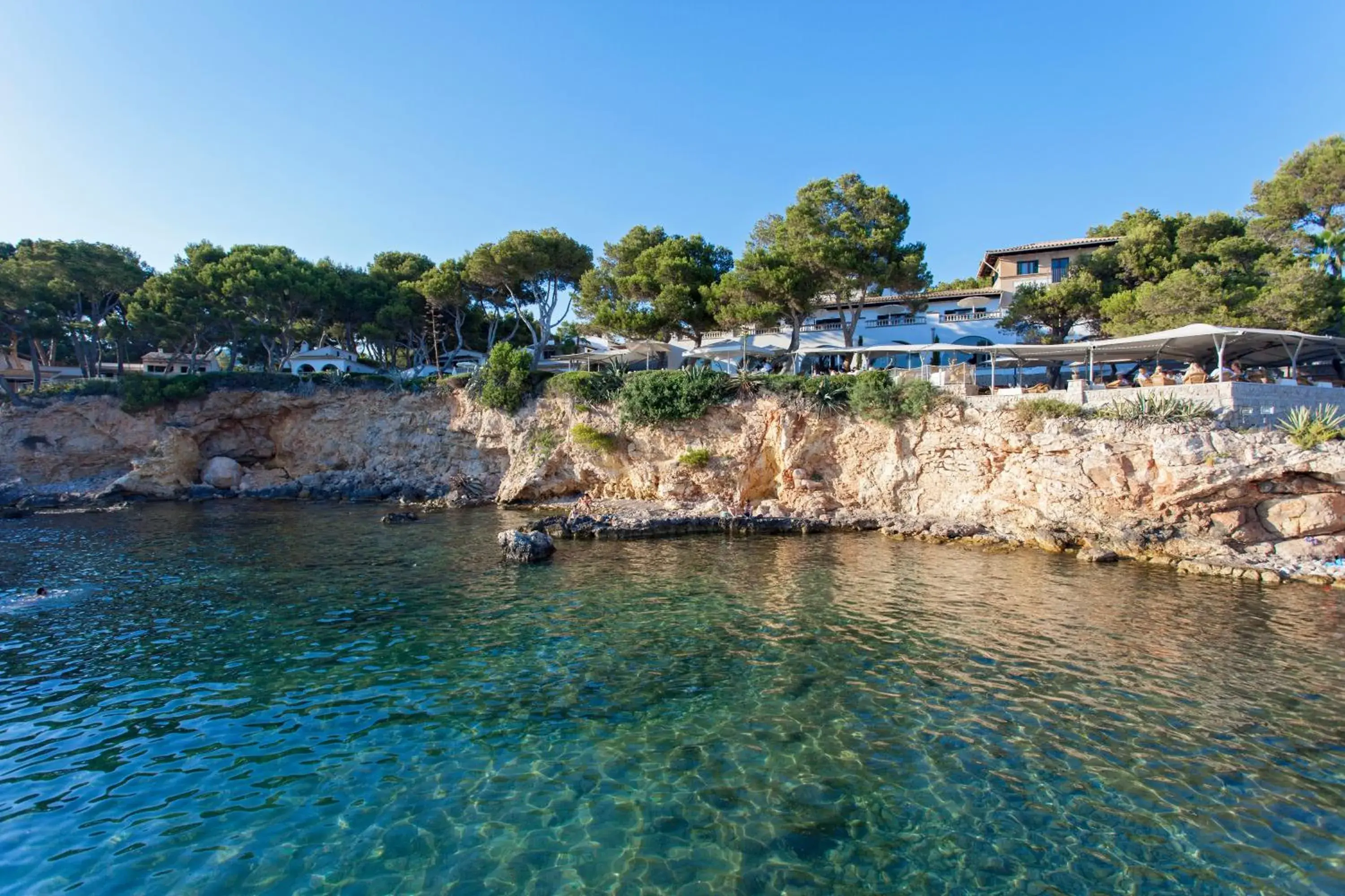 Hotel Bendinat Hotel Bendinat