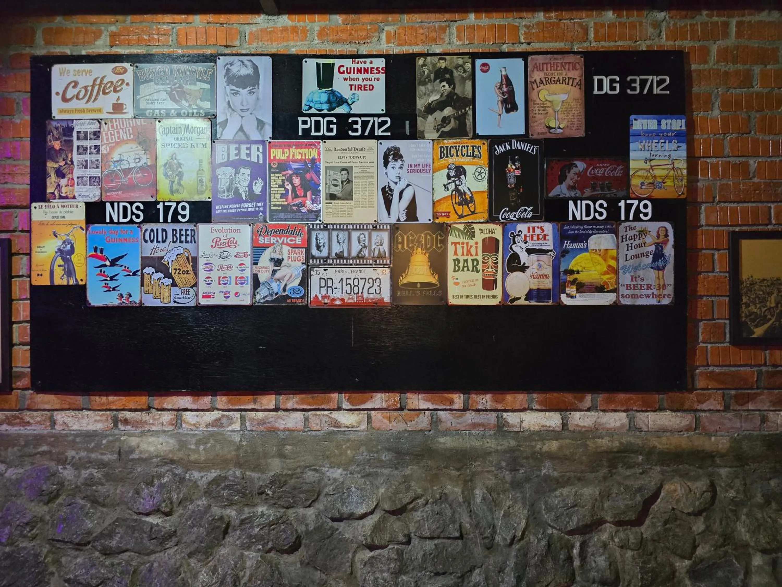 View (from property/room) in Heritage House Windcave Bar & Stay