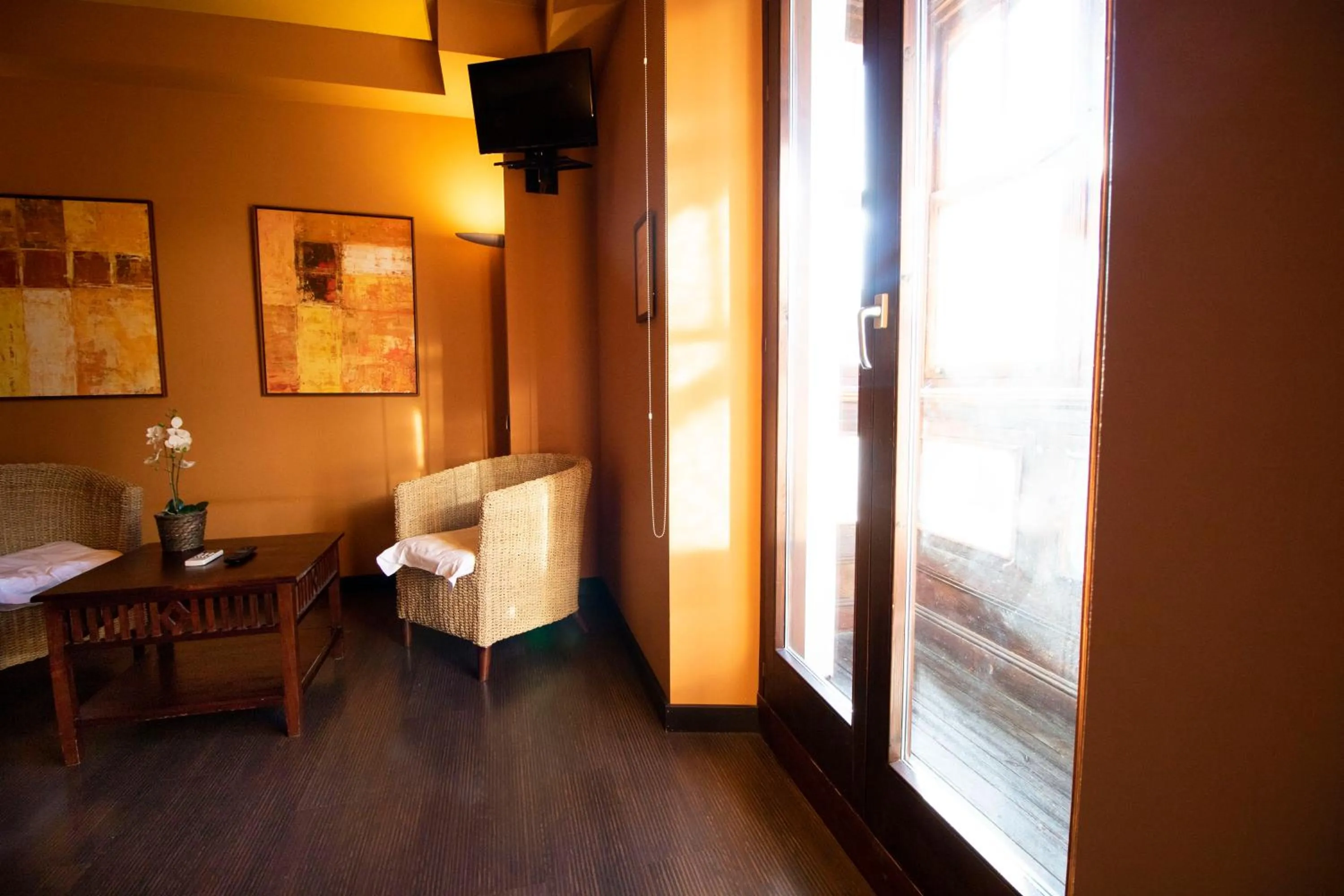 Other, Bed in Hotel La Joyosa Guarda