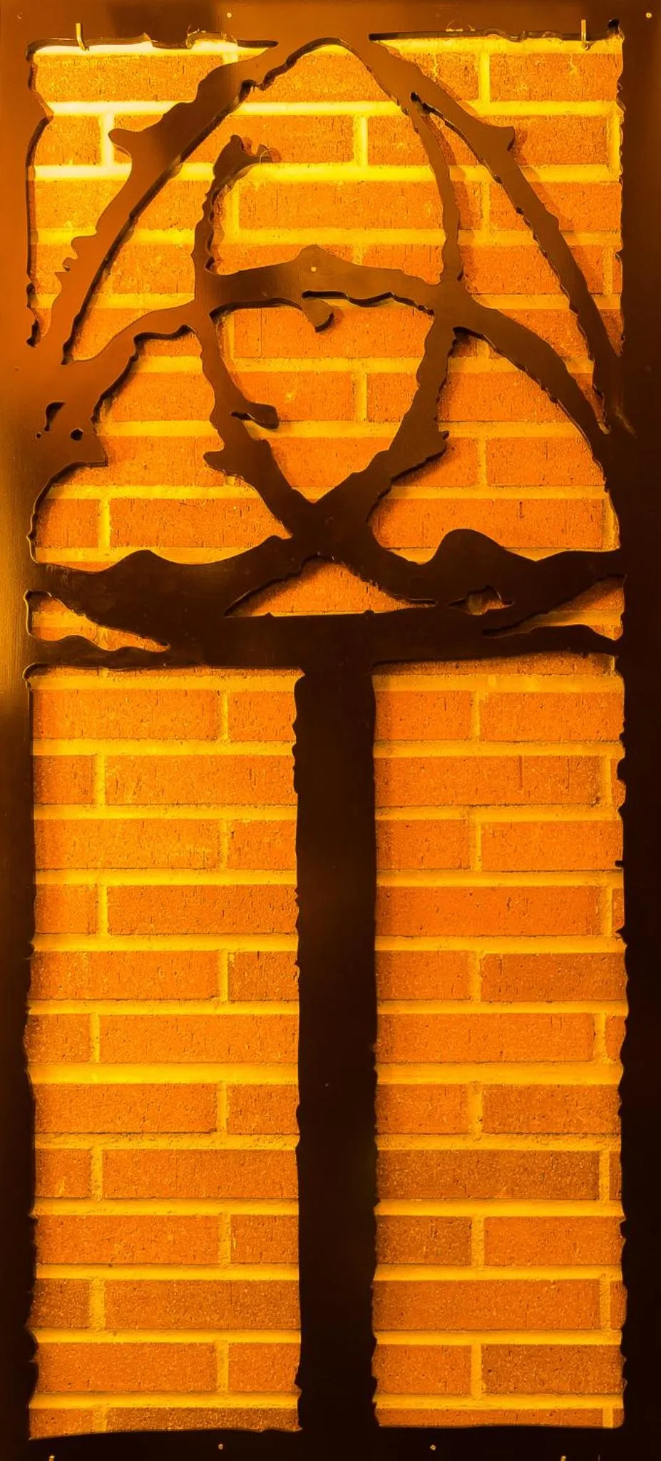 Property logo or sign in Hotel La Joyosa Guarda