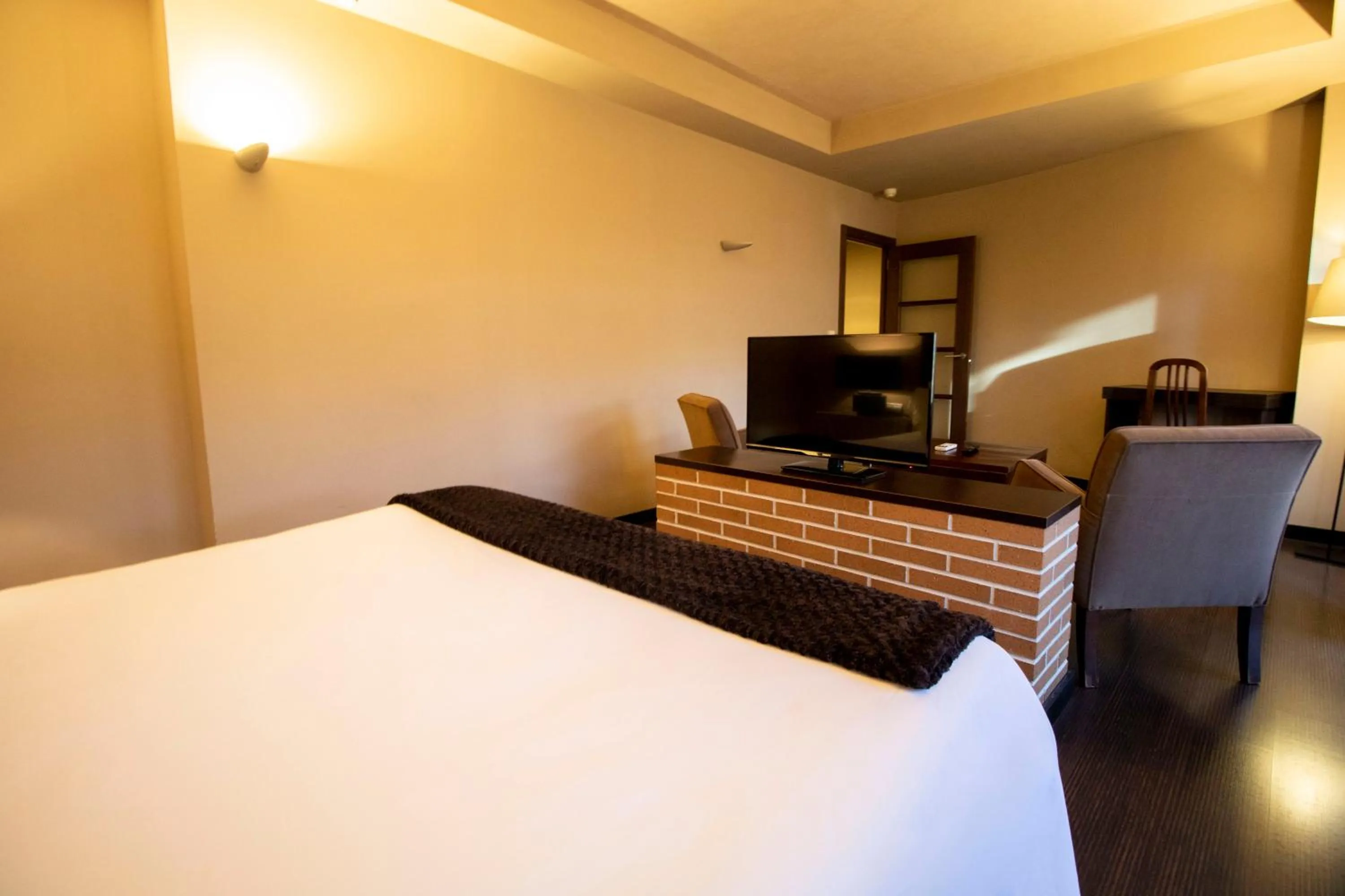 Other, Bed in Hotel La Joyosa Guarda