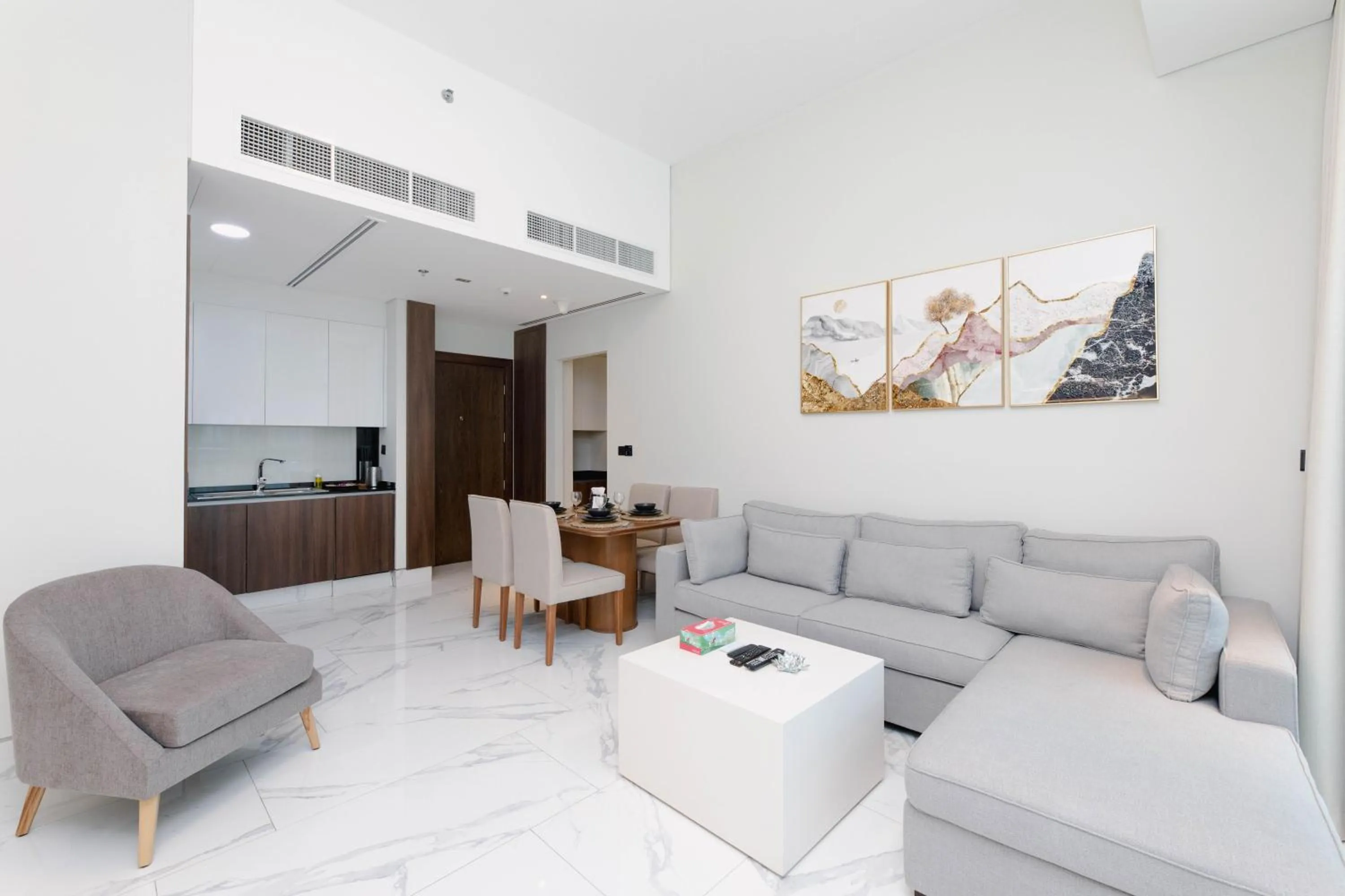 TV and multimedia in SIMPLY COMFORT in J ONE Tower