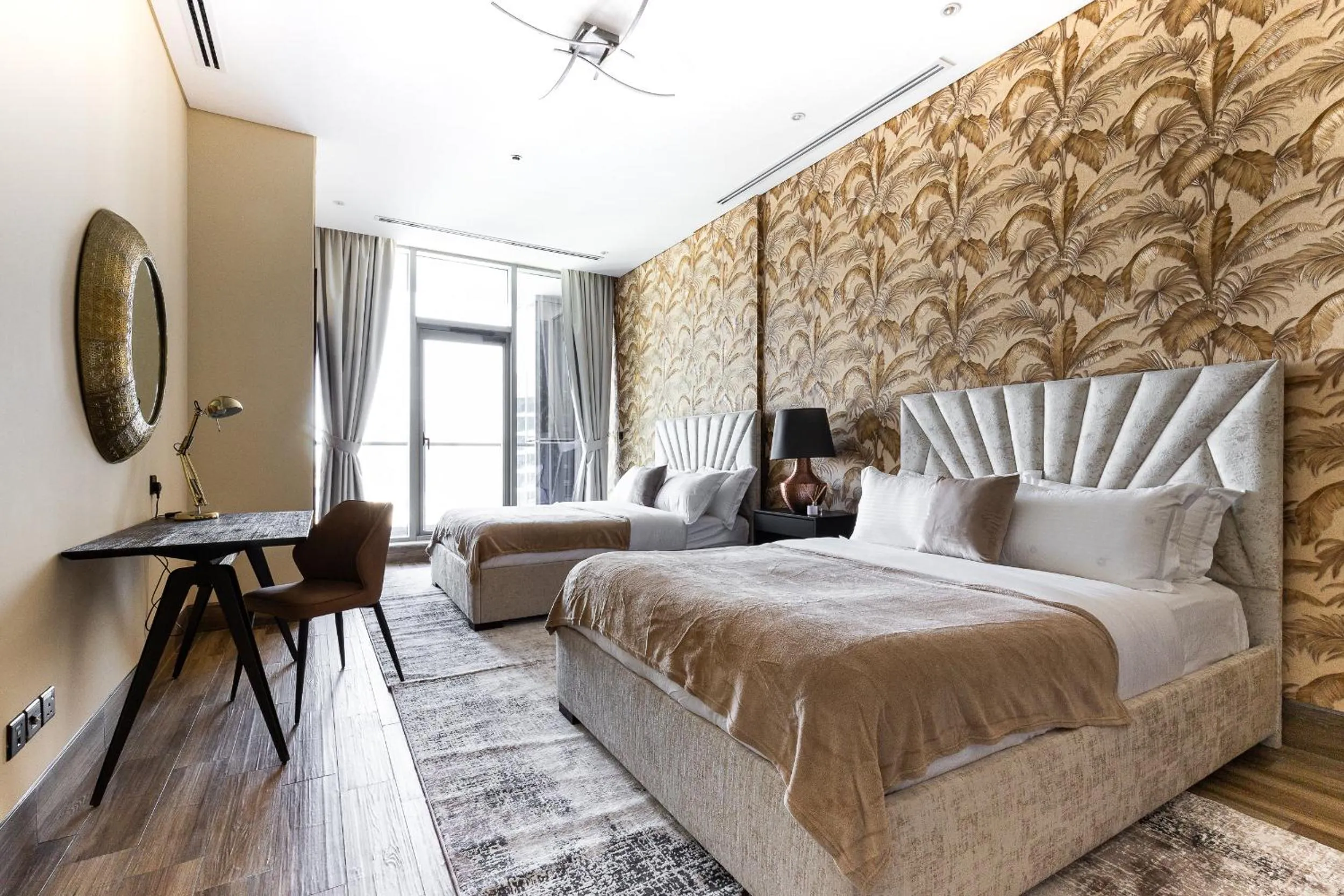 Bed in SIMPLY COMFORT in J ONE Tower