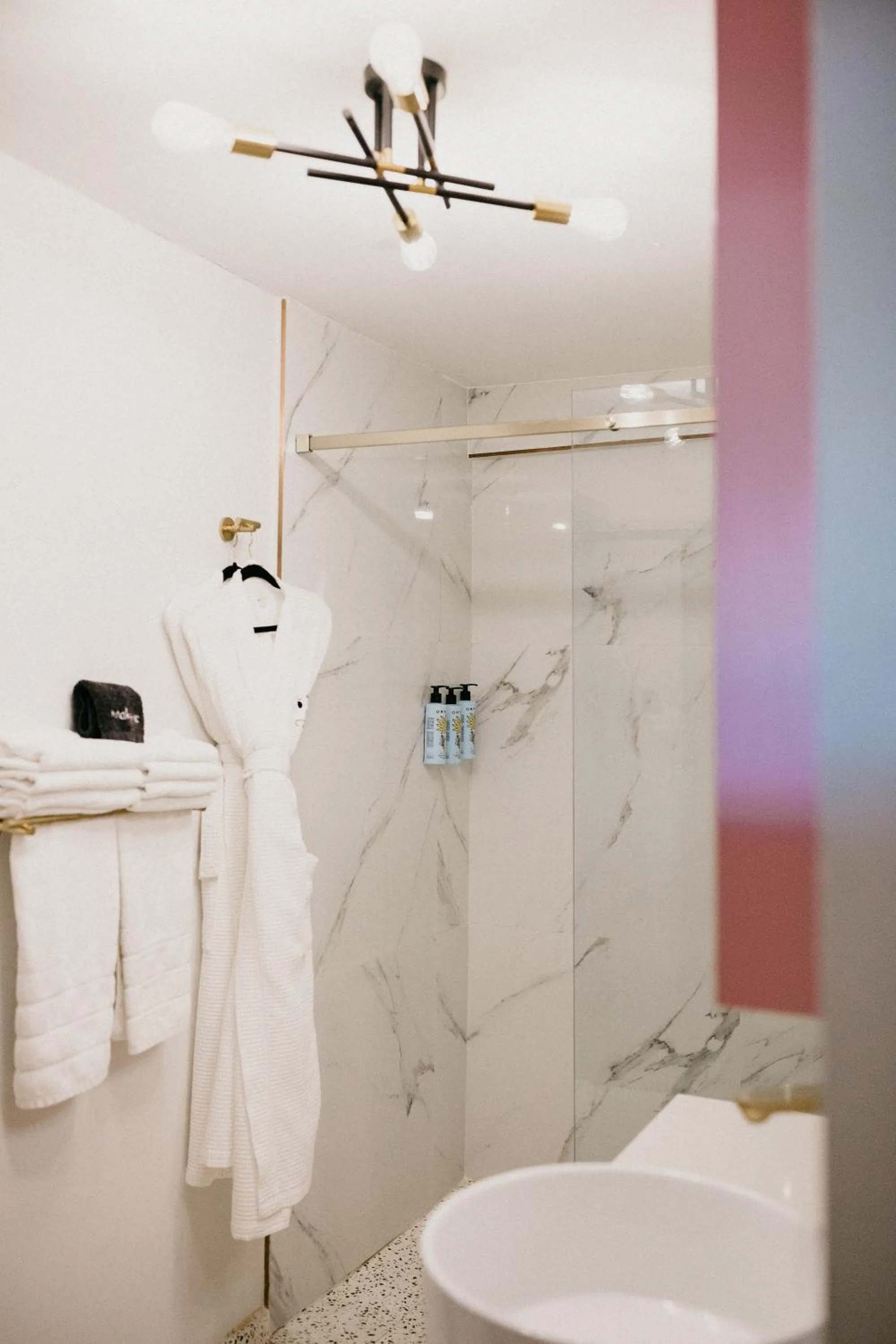 The Pink Palm Hotel - Adults Only