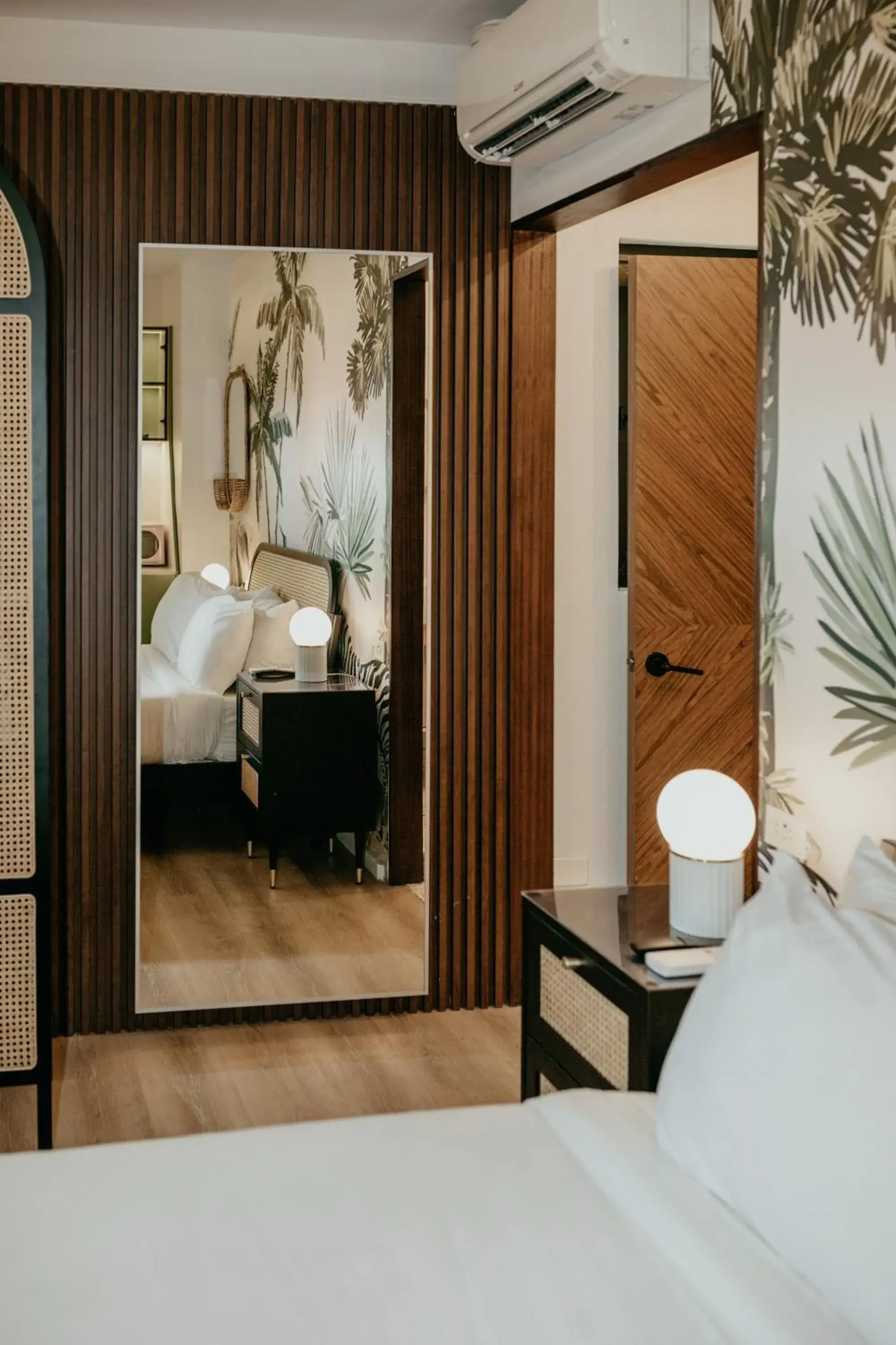 Standard Queen Room in The Pink Palm Hotel - Adults Only Standard Queen Room in The Pink Palm Hotel - Adults Only