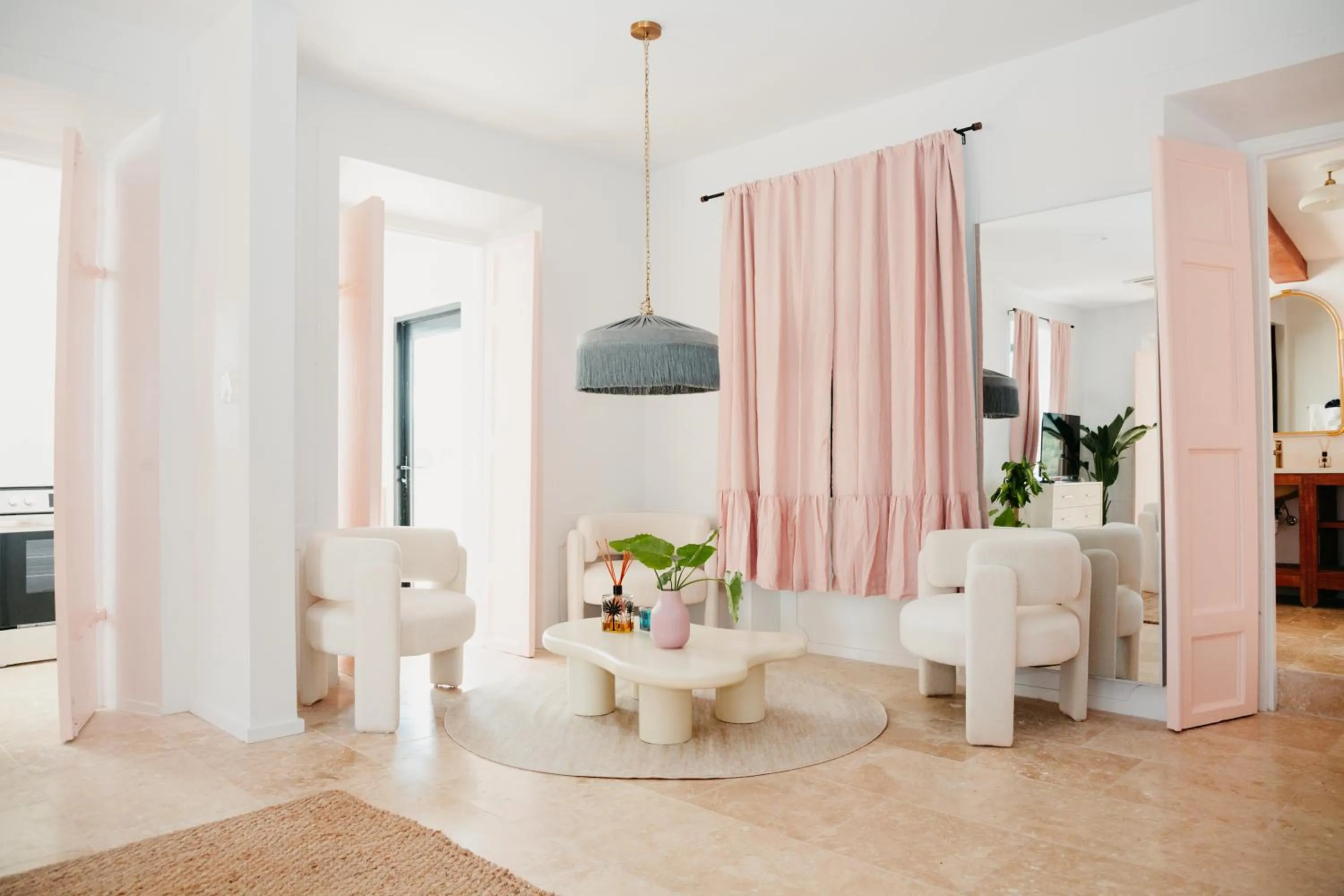 The Pink Palm Hotel - Adults Only