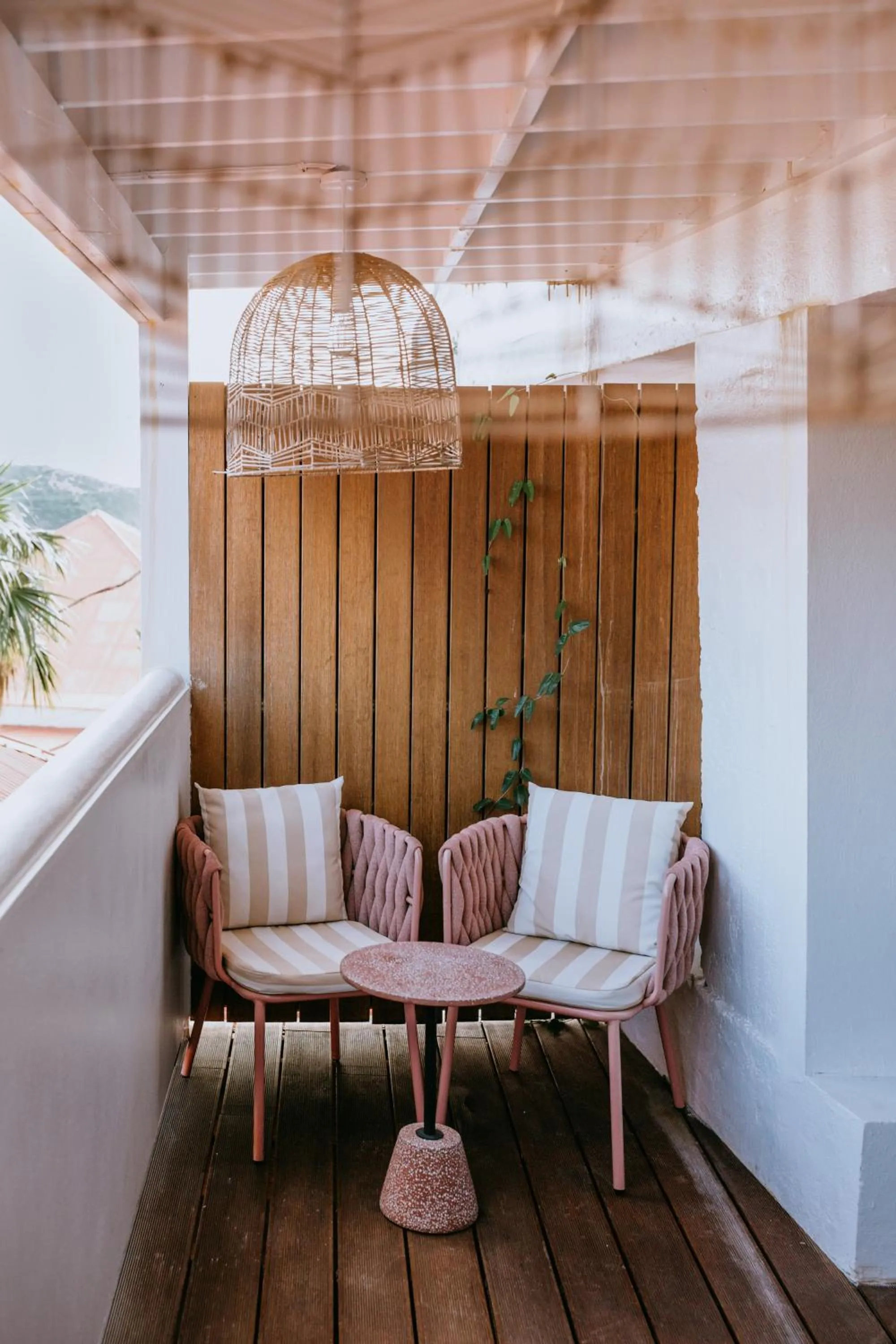 The Pink Palm Hotel - Adults Only