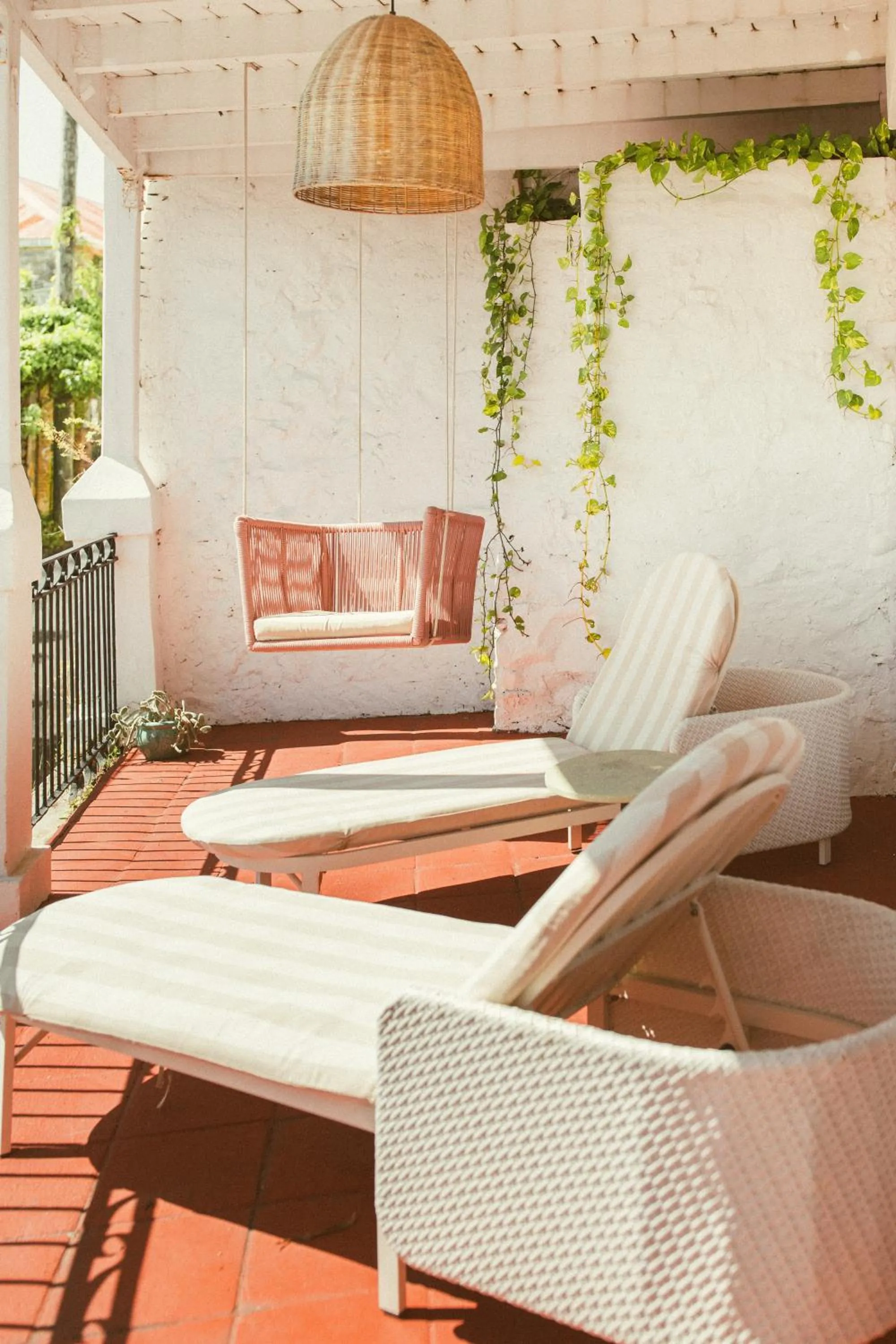 The Pink Palm Hotel - Adults Only