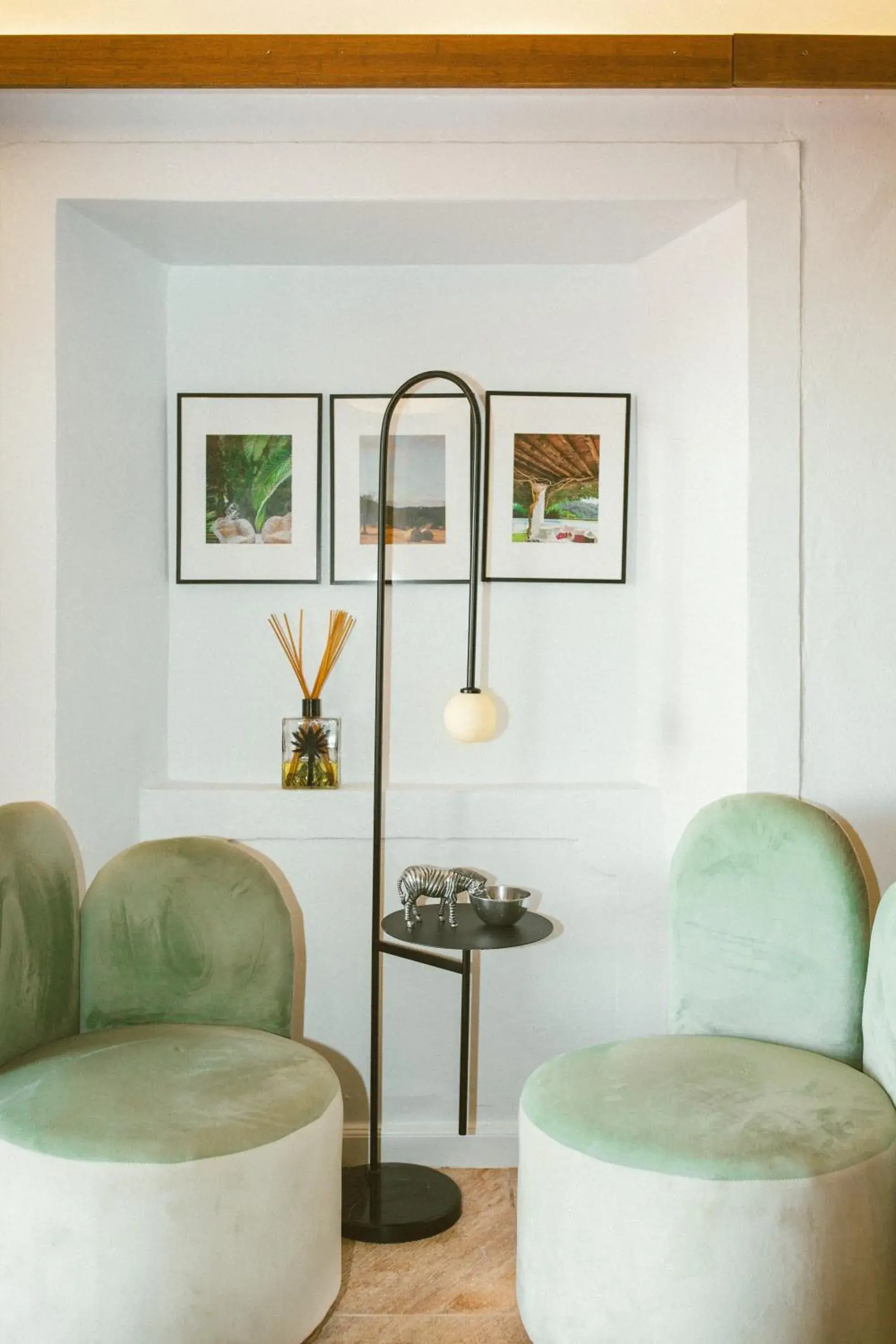 King Suite with Spa Bath in The Pink Palm Hotel - Adults Only King Suite with Spa Bath in The Pink Palm Hotel - Adults Only