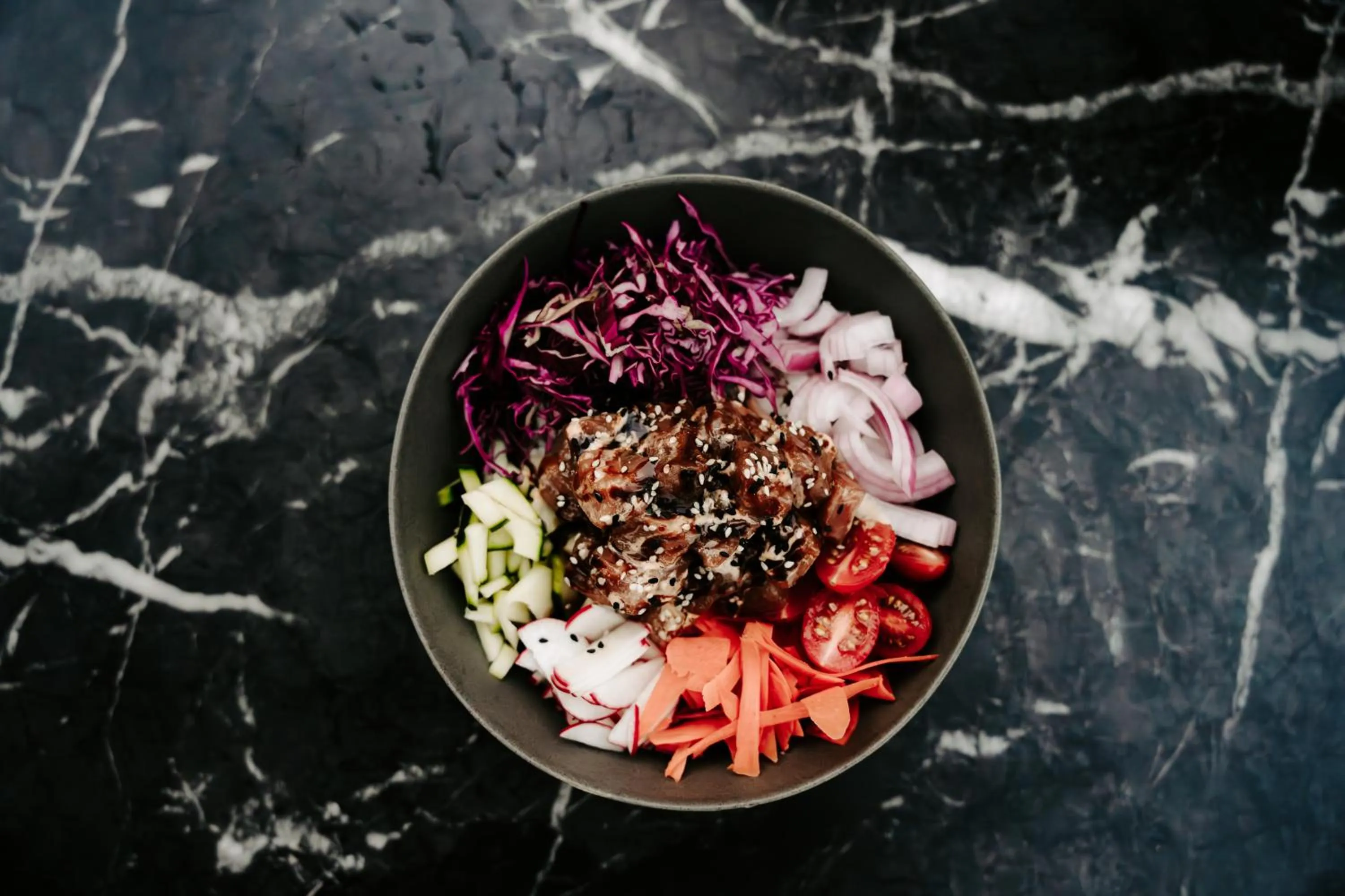 Food in The Pink Palm Hotel - Adults Only