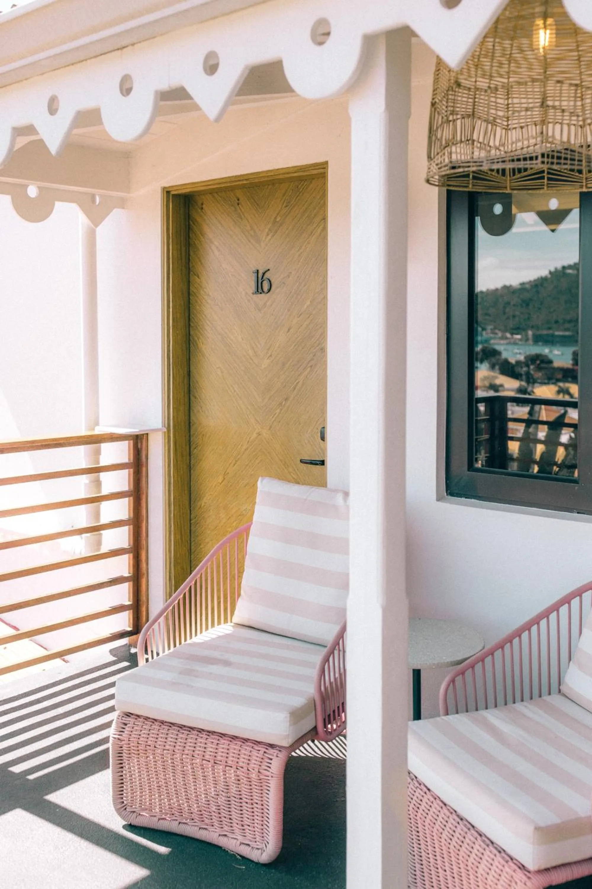 The Pink Palm Hotel - Adults Only