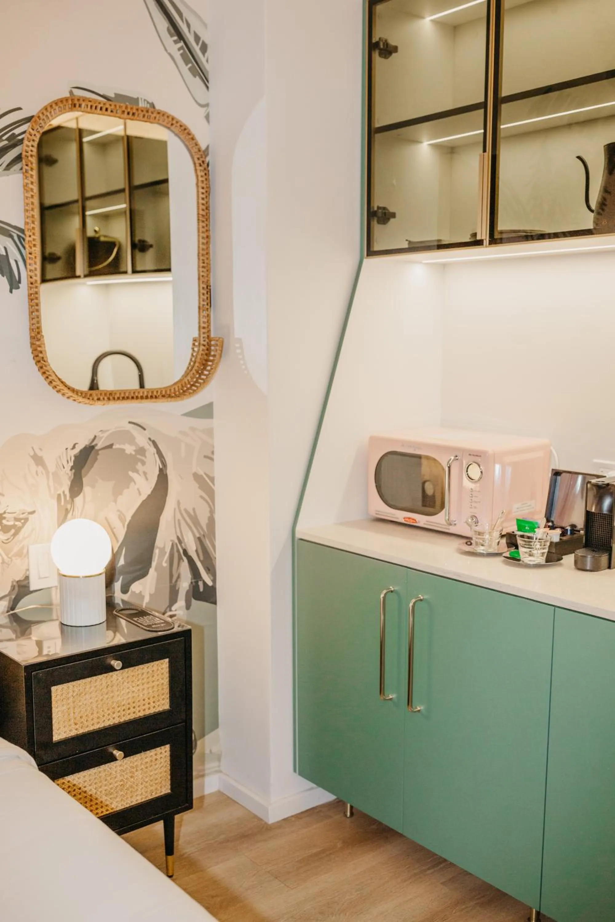 The Pink Palm Hotel - Adults Only