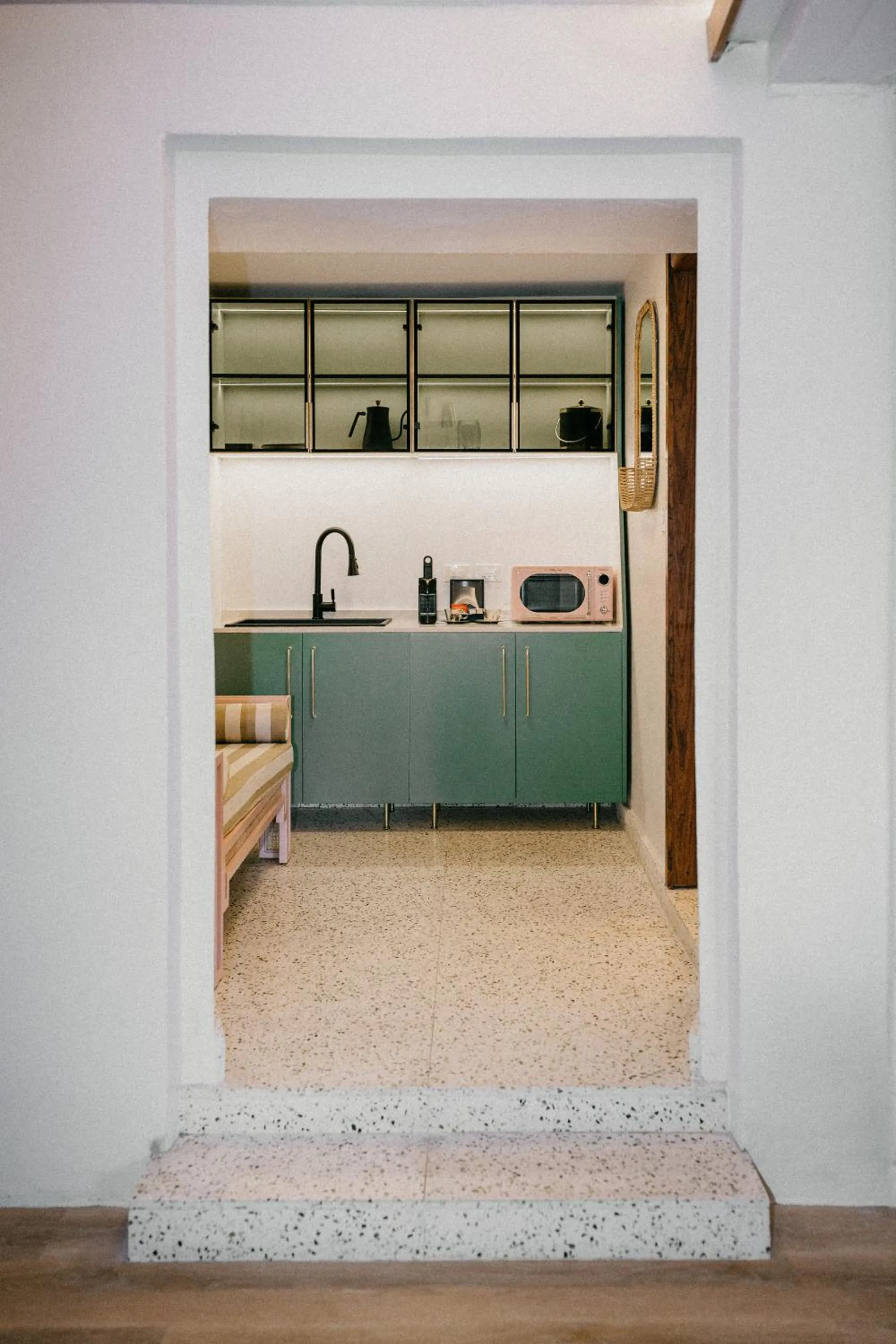 The Pink Palm Hotel - Adults Only