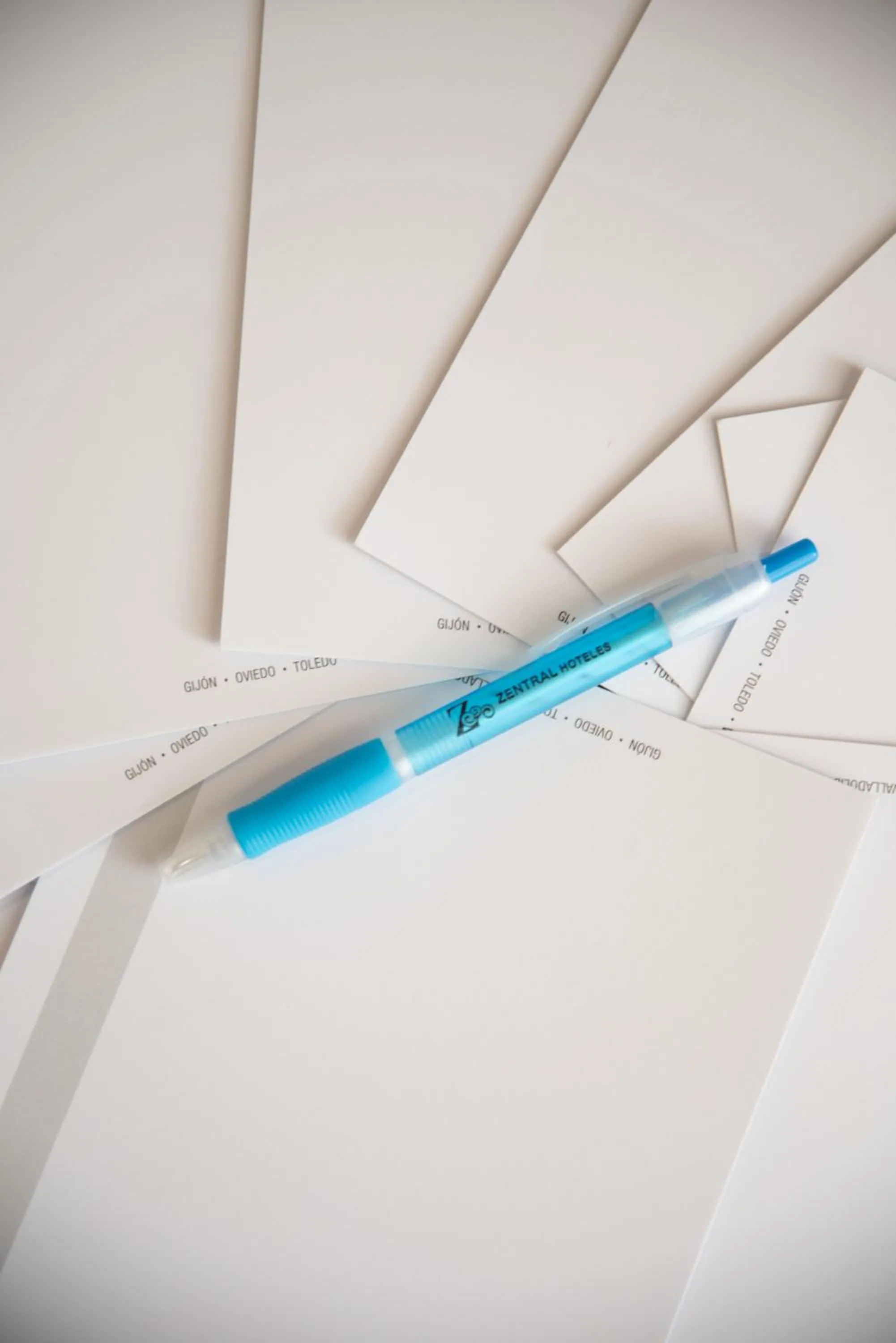 Meeting/conference room in Hotel Zentral Mayoral