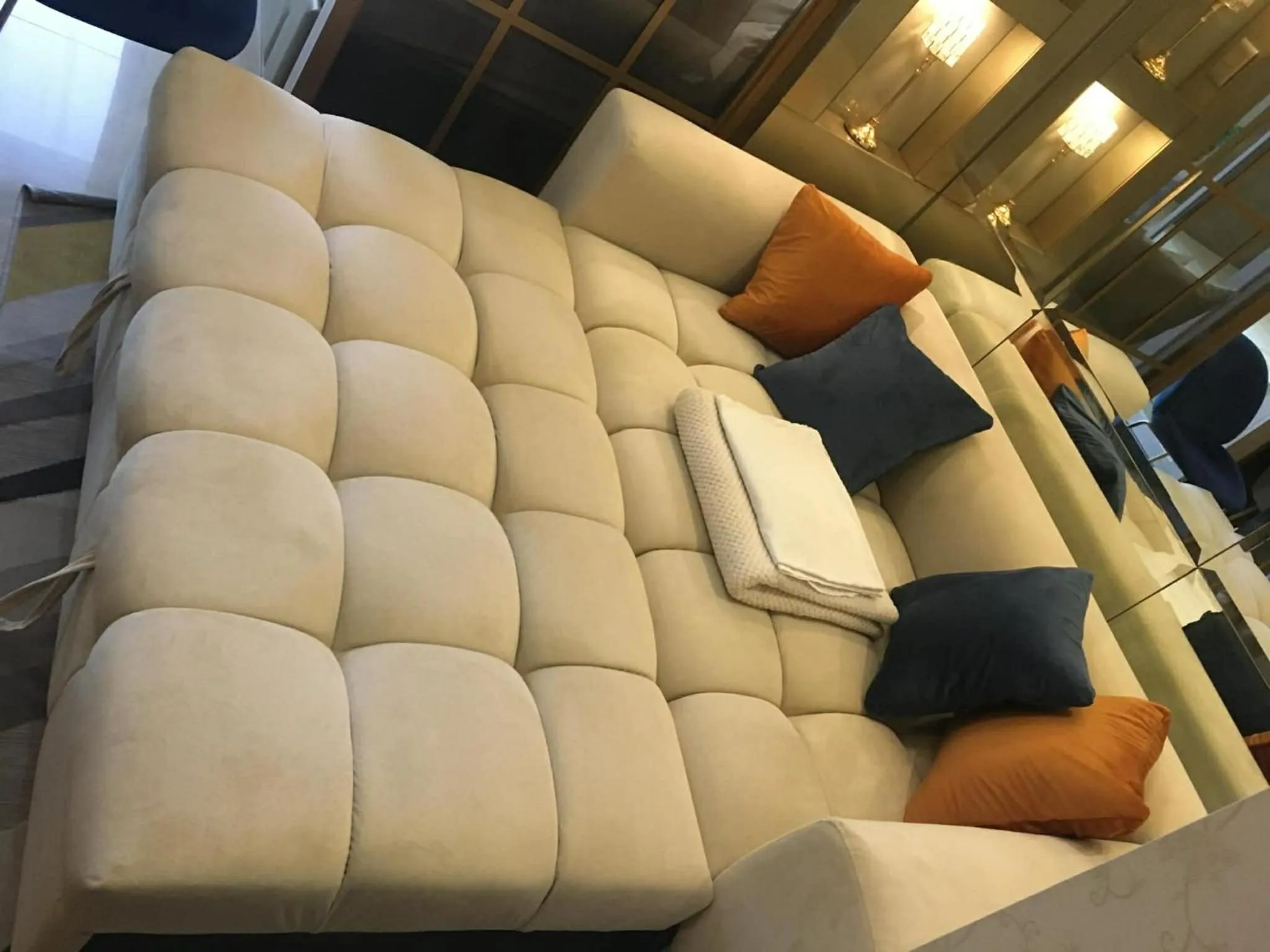 Deluxe Suites Razelles 2 at Shore 2 Residences Tower 1