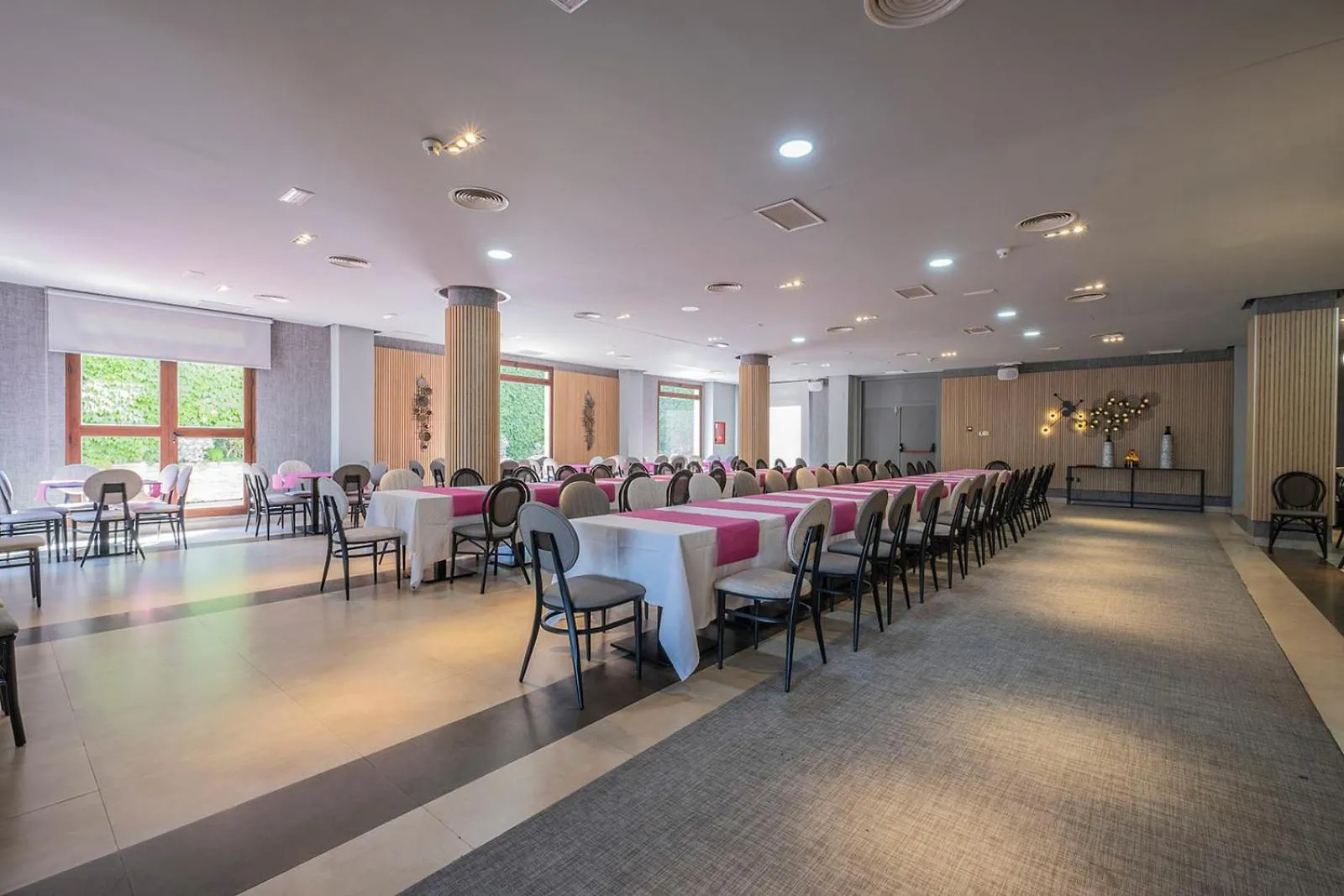 wedding in Hotel Hidalgo