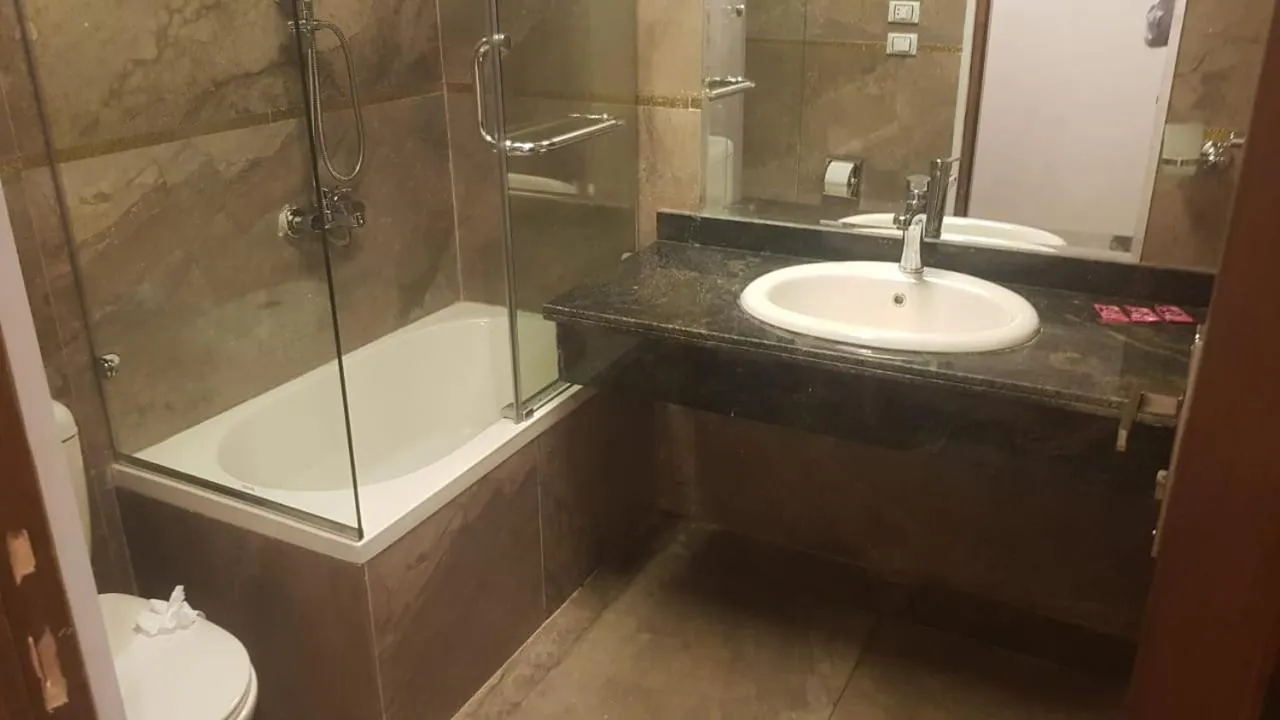 River Nile Edge Boutique Hotel & Restaurant