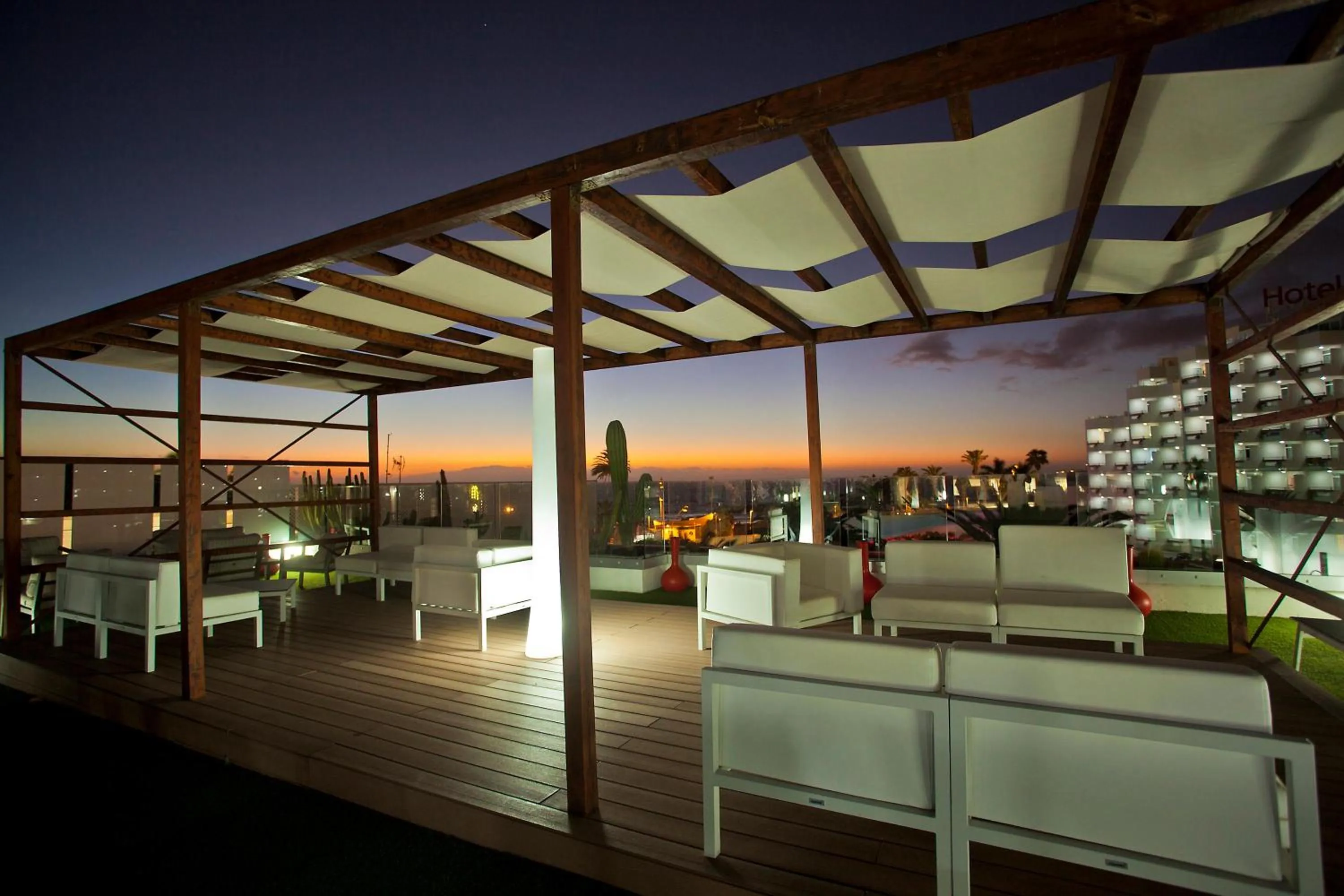 Balcony/Terrace in Alexandre Gala