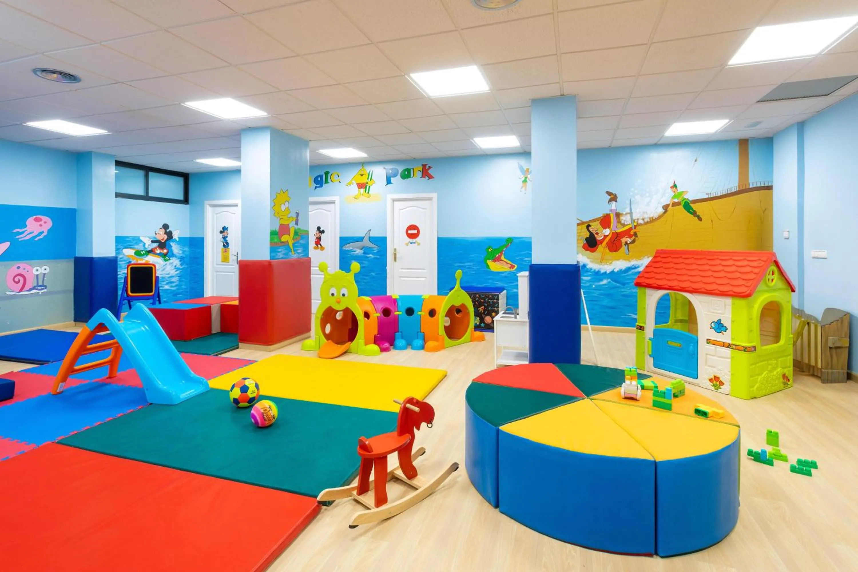 children in Alexandre Gala