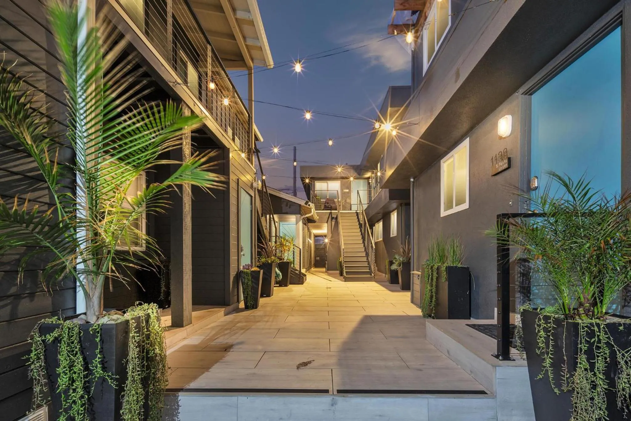 Property building in Tower 9 #4