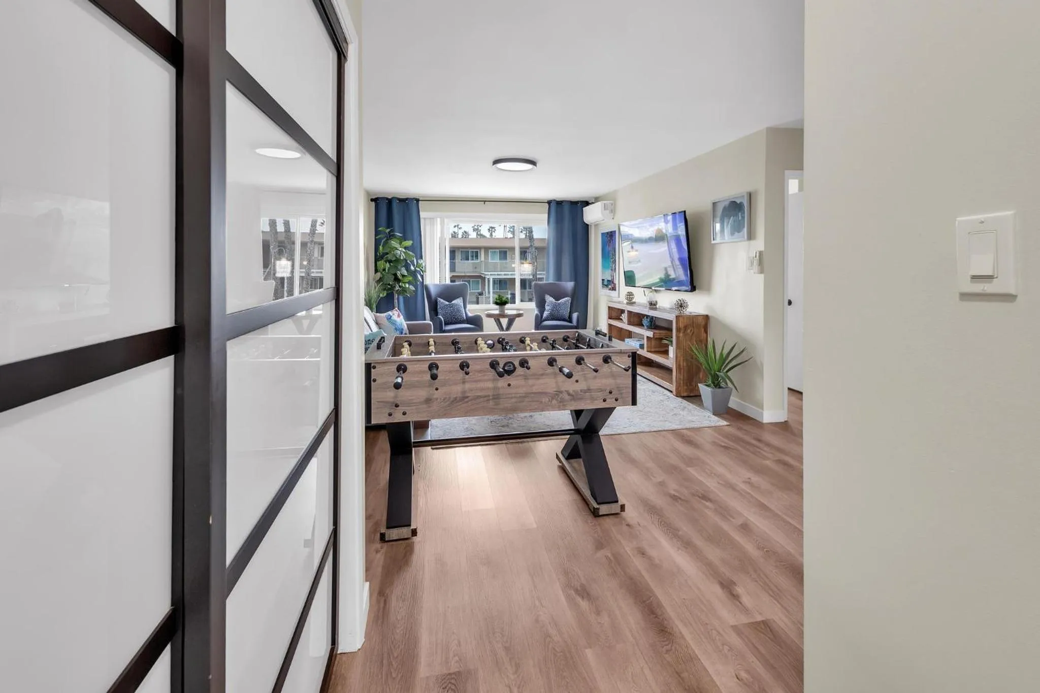 Property building in Tower 9 #4