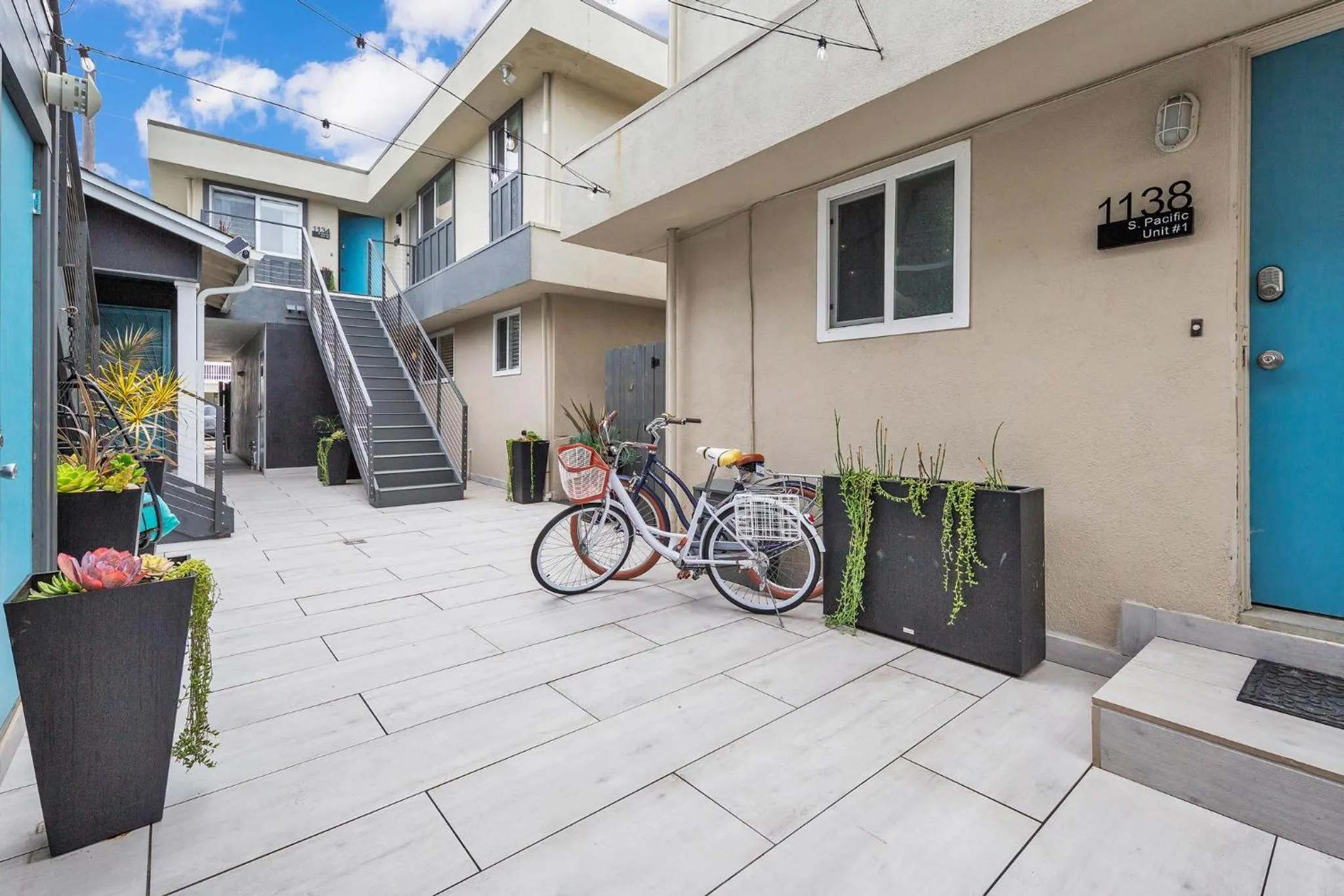 Property building in Tower 9 #4