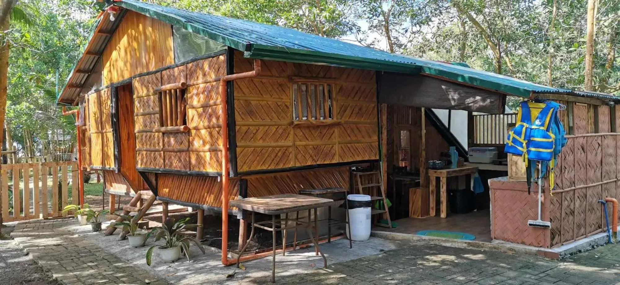 Deluxe Villa in Isla Del Antoño Deluxe Villa in Isla Del Antoño