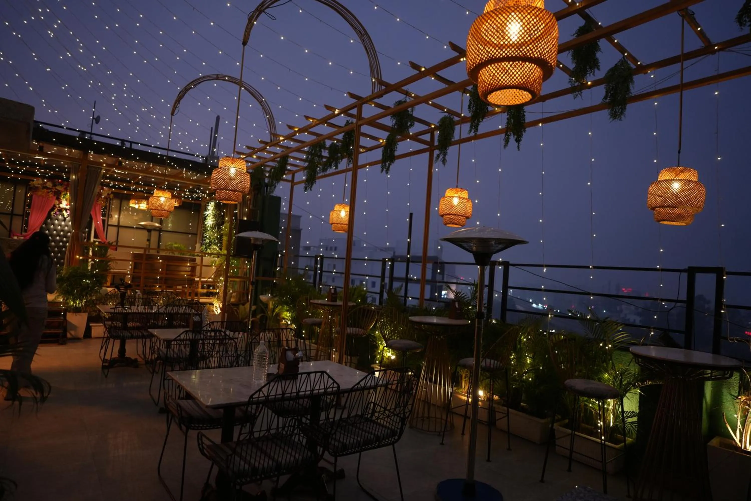 HOTEL SILKHOUSE PREMIER