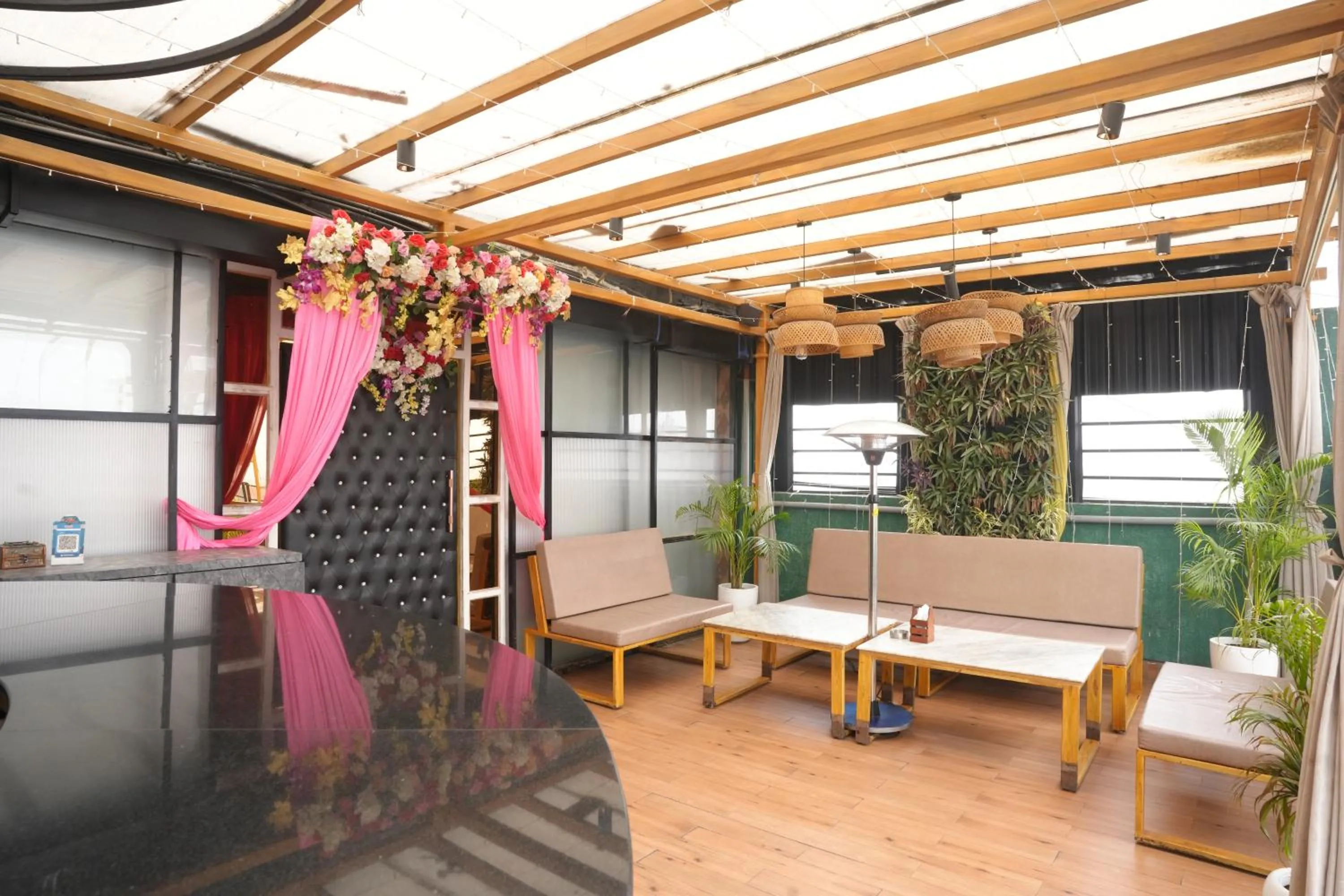 HOTEL SILKHOUSE PREMIER