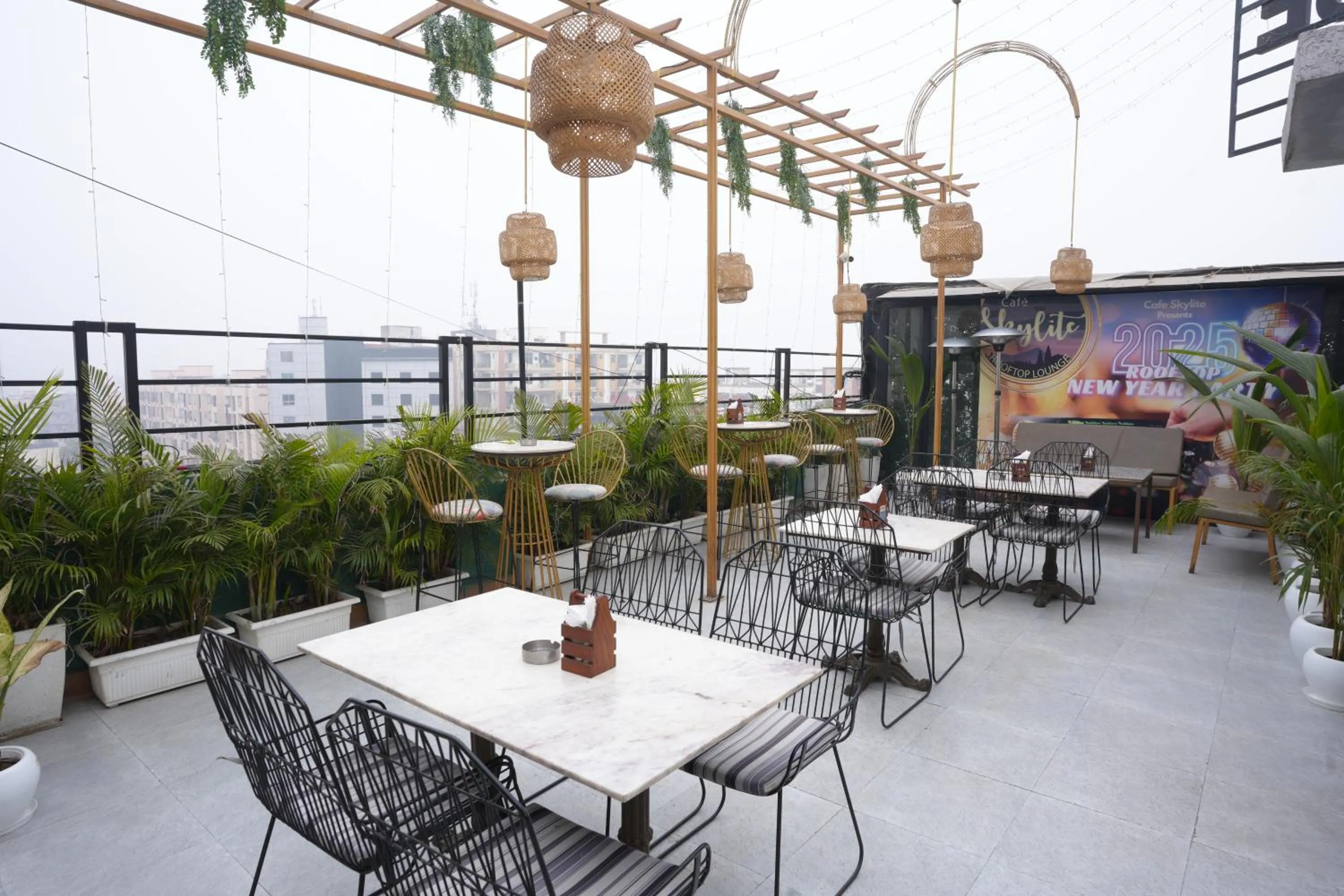 HOTEL SILKHOUSE PREMIER