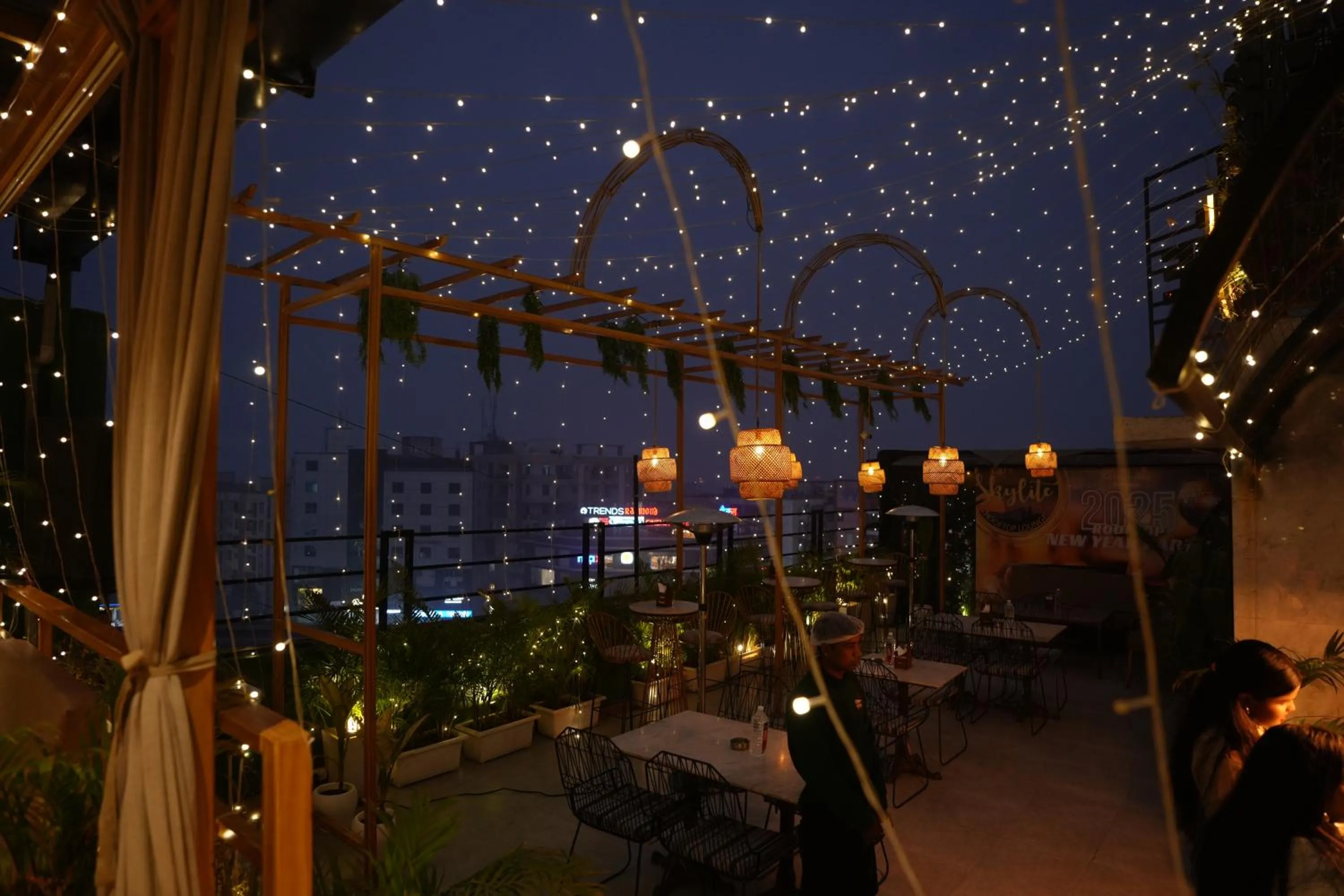 HOTEL SILKHOUSE PREMIER