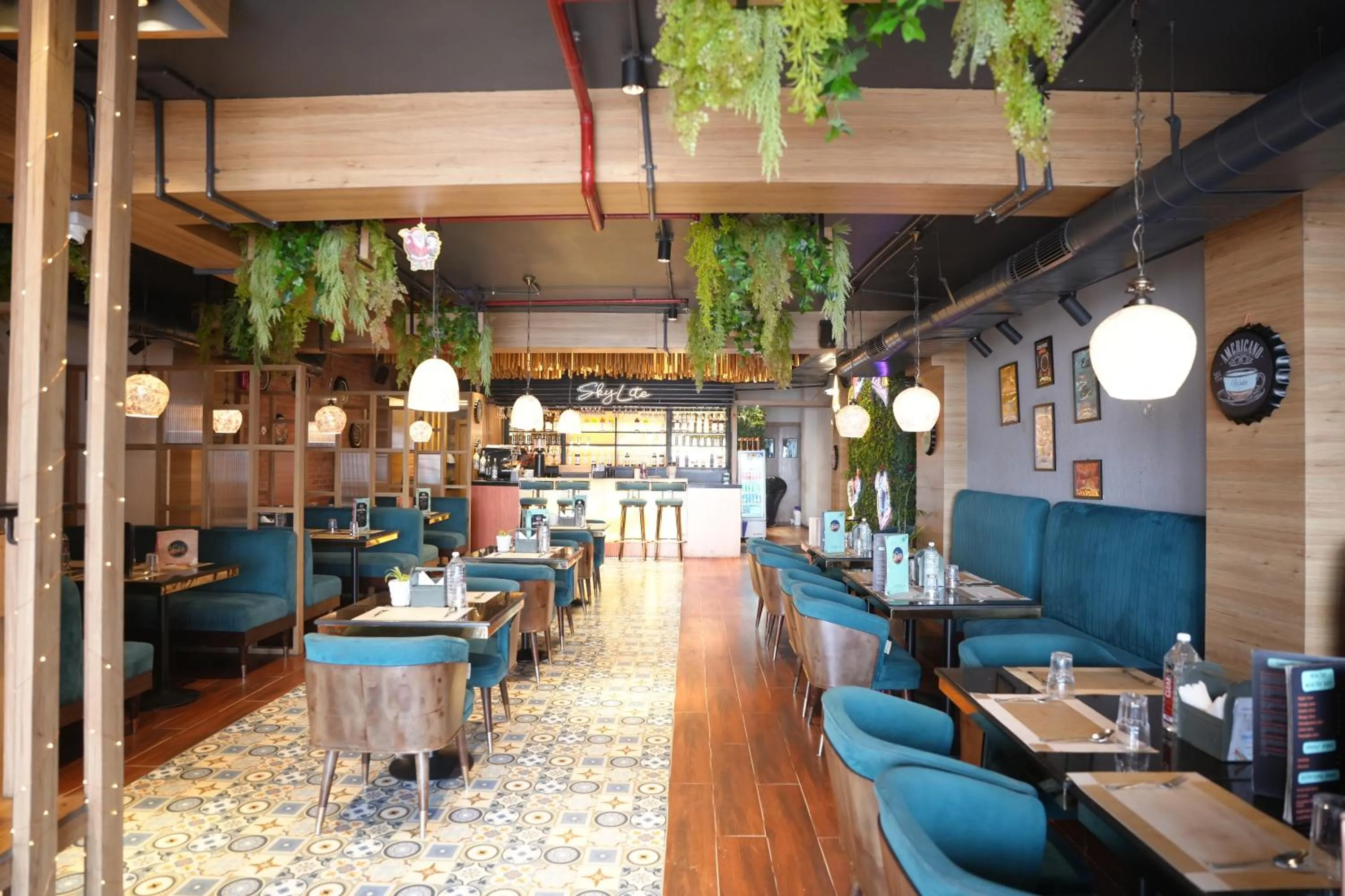 HOTEL SILKHOUSE PREMIER